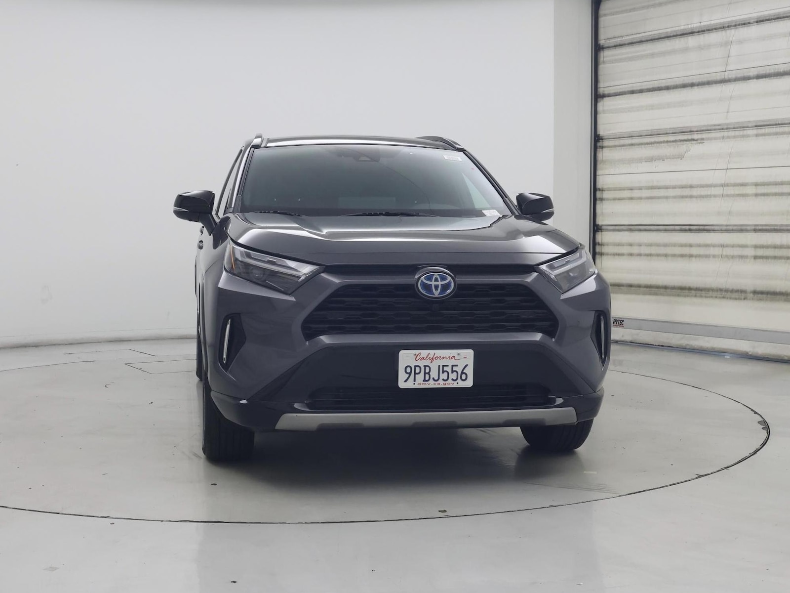 2024 Toyota RAV4 XSE - Photo 6