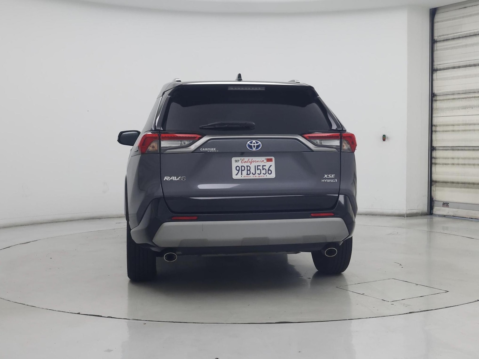 2024 Toyota RAV4 XSE - Photo 7