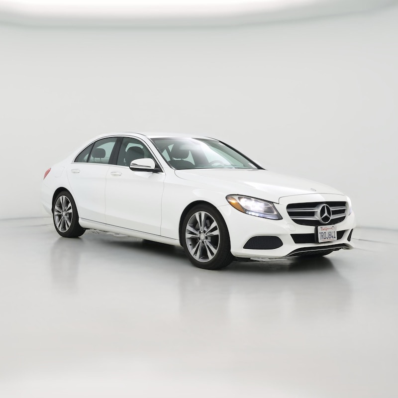 2017 Mercedes-Benz C300