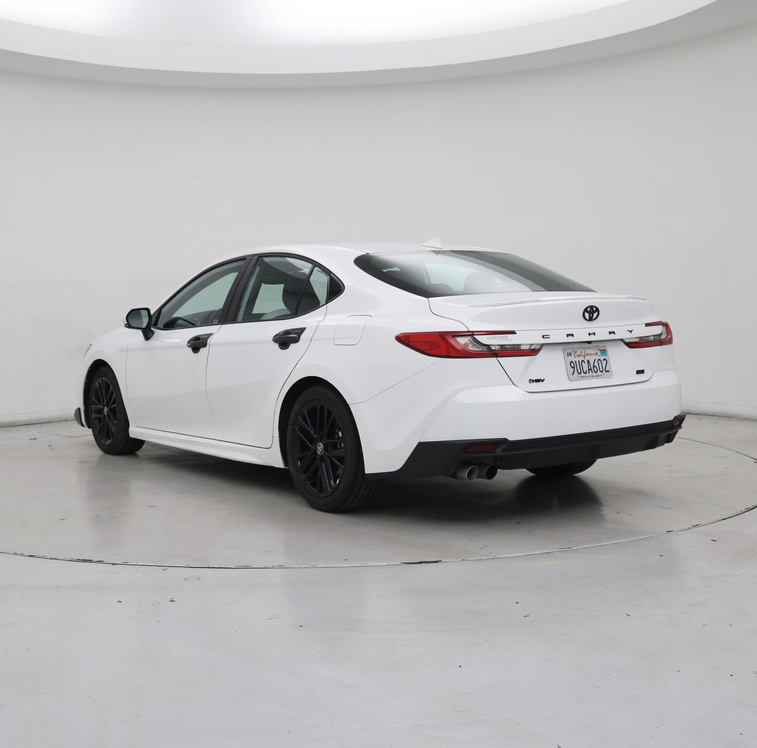 Thumbnail: 2025 Toyota Camry - 2