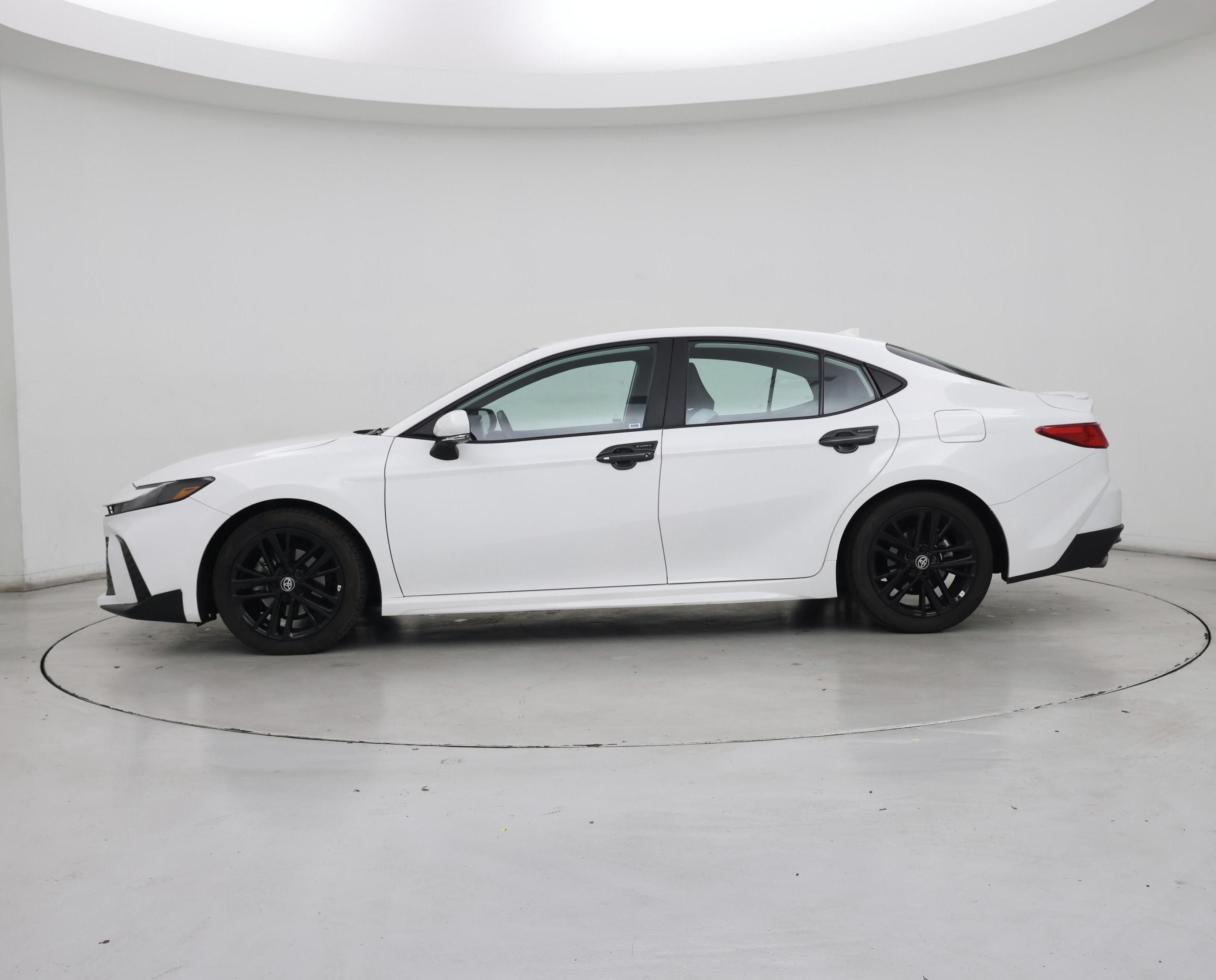 Thumbnail: 2025 Toyota Camry - 3