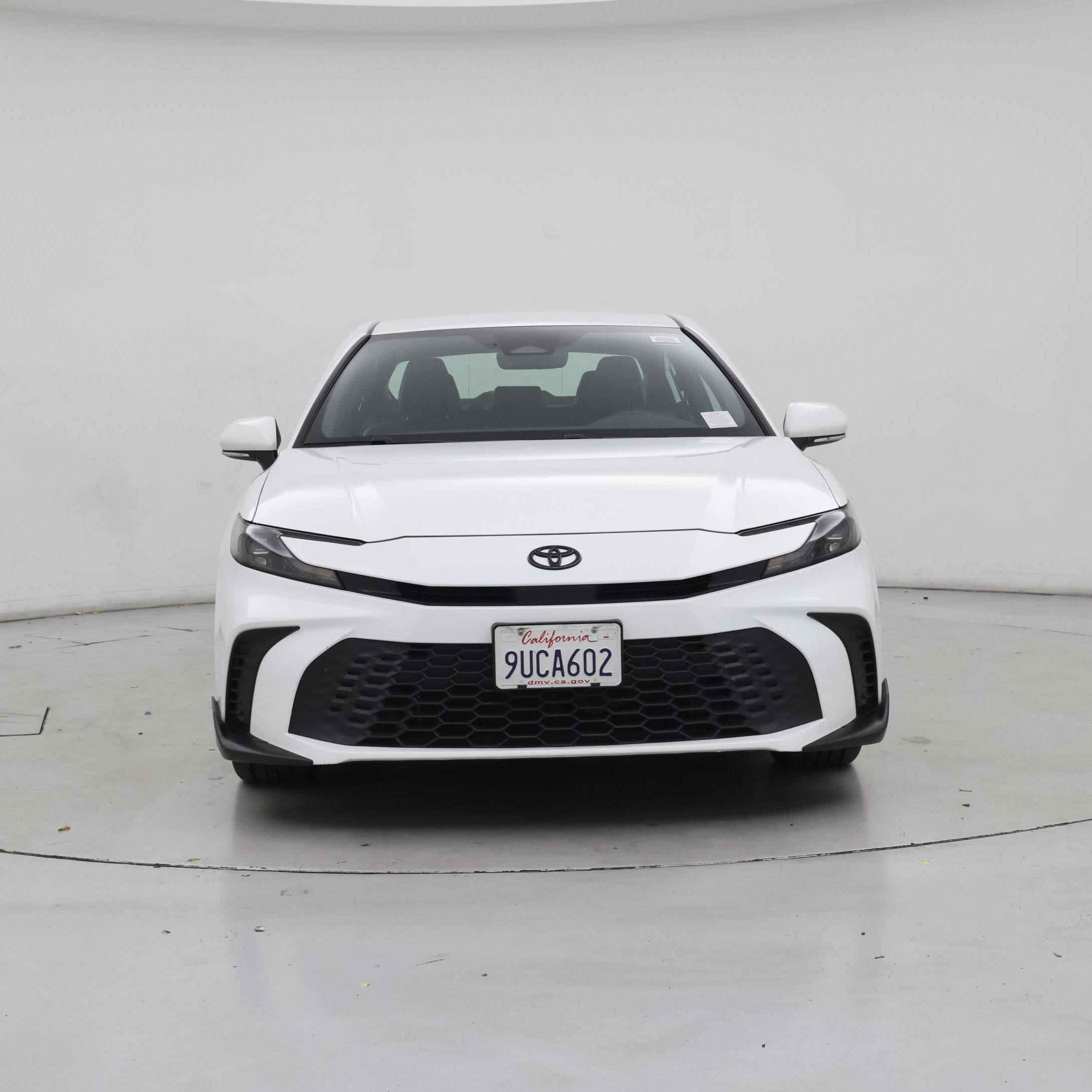 Thumbnail: 2025 Toyota Camry - 5