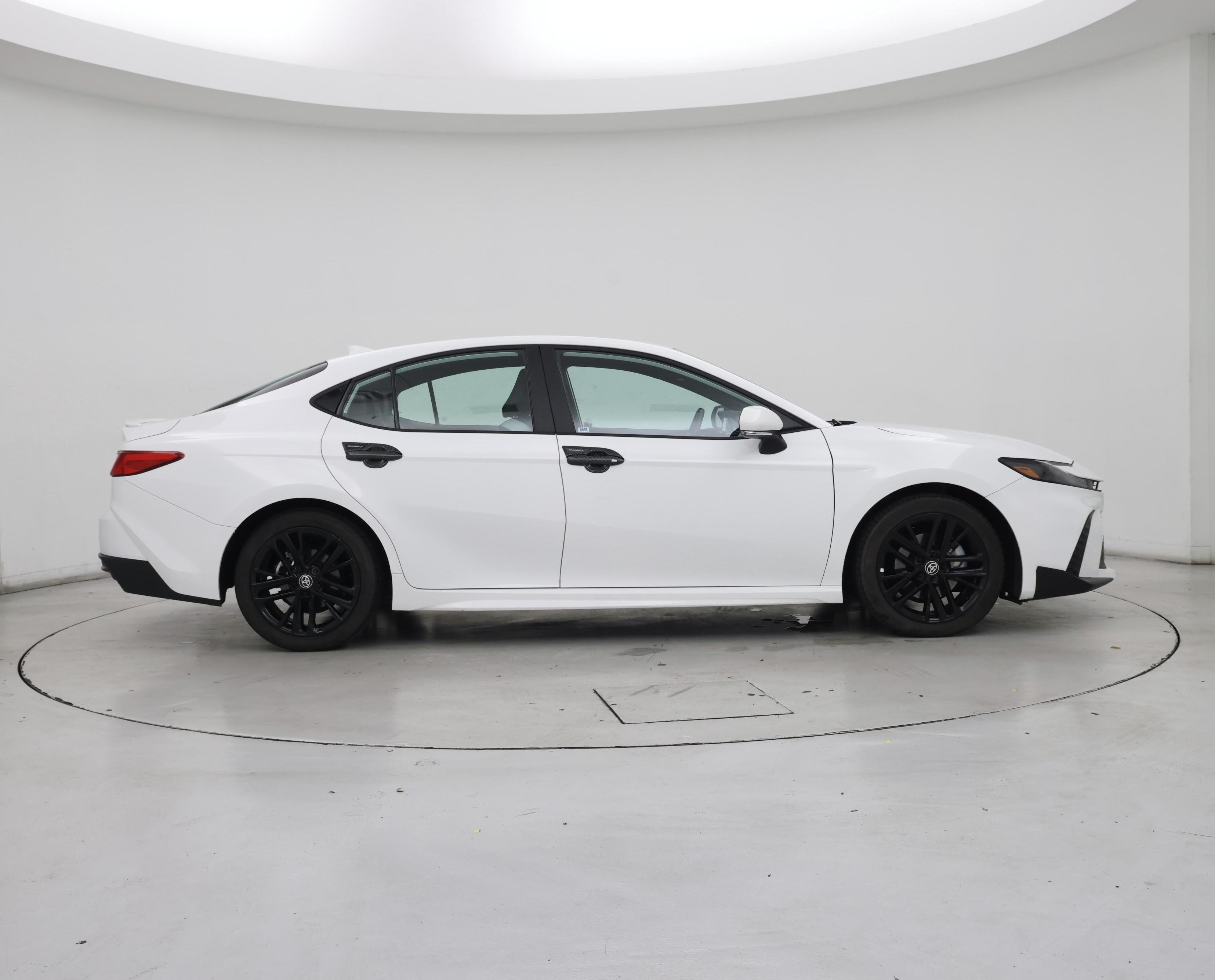Thumbnail: 2025 Toyota Camry - 7
