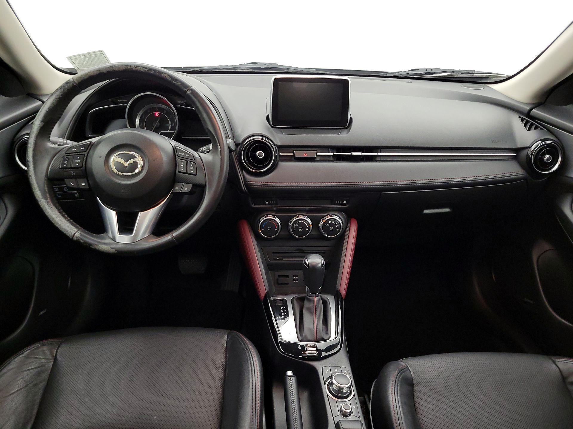 Thumbnail: 2016 Mazda CX-3 - 9