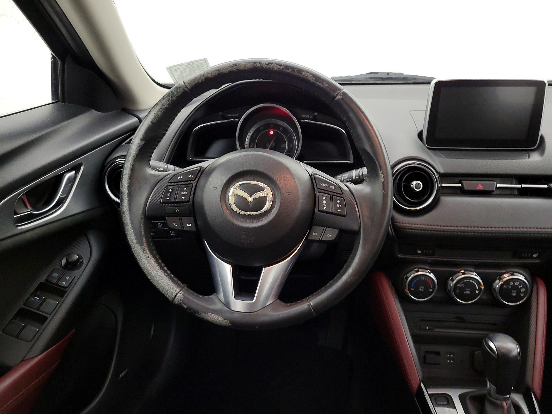 Thumbnail: 2016 Mazda CX-3 - 10
