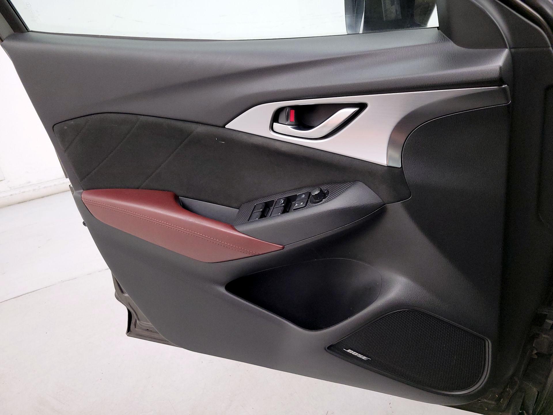 Thumbnail: 2016 Mazda CX-3 - 12