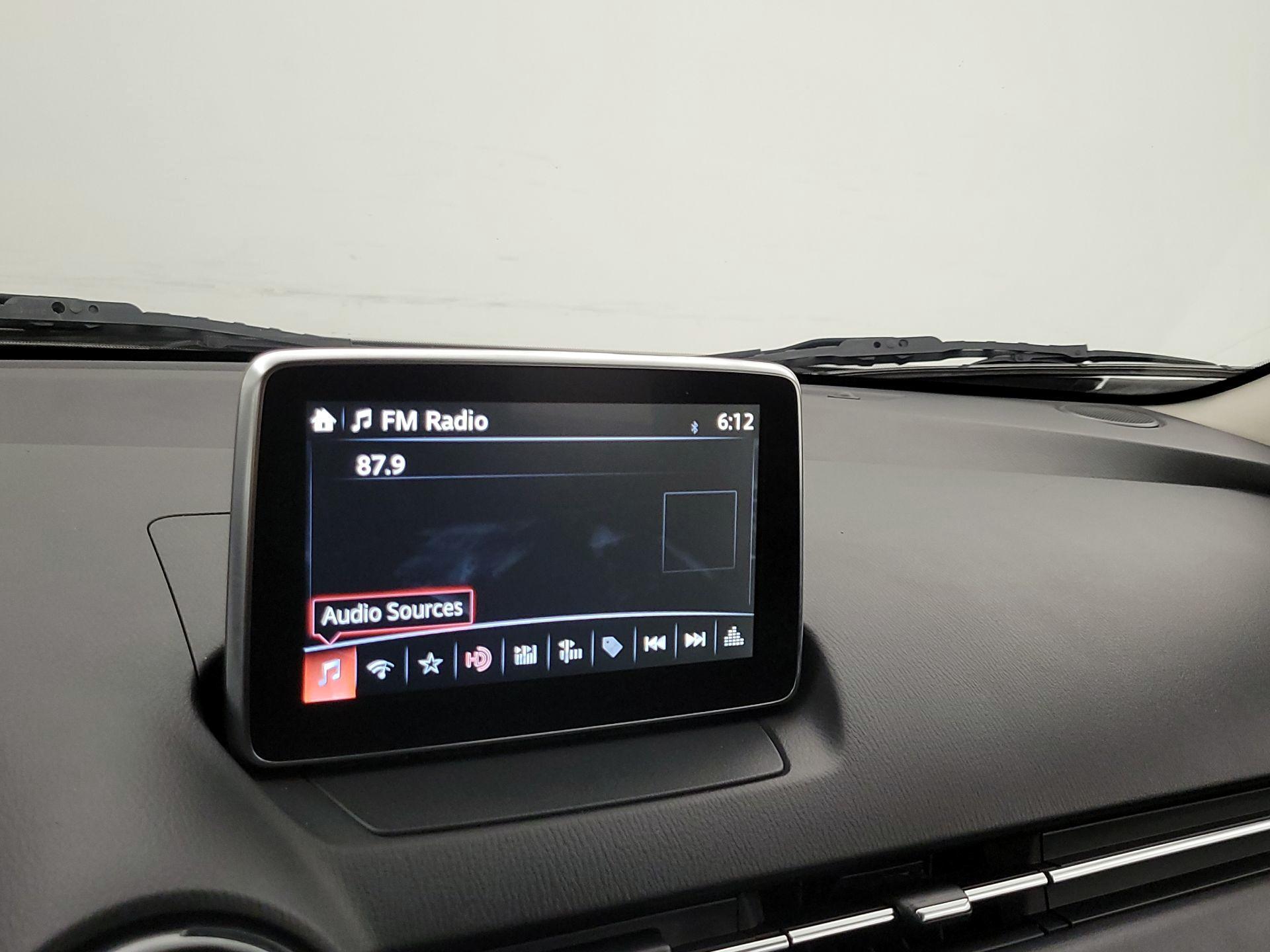 Thumbnail: 2016 Mazda CX-3 - 15