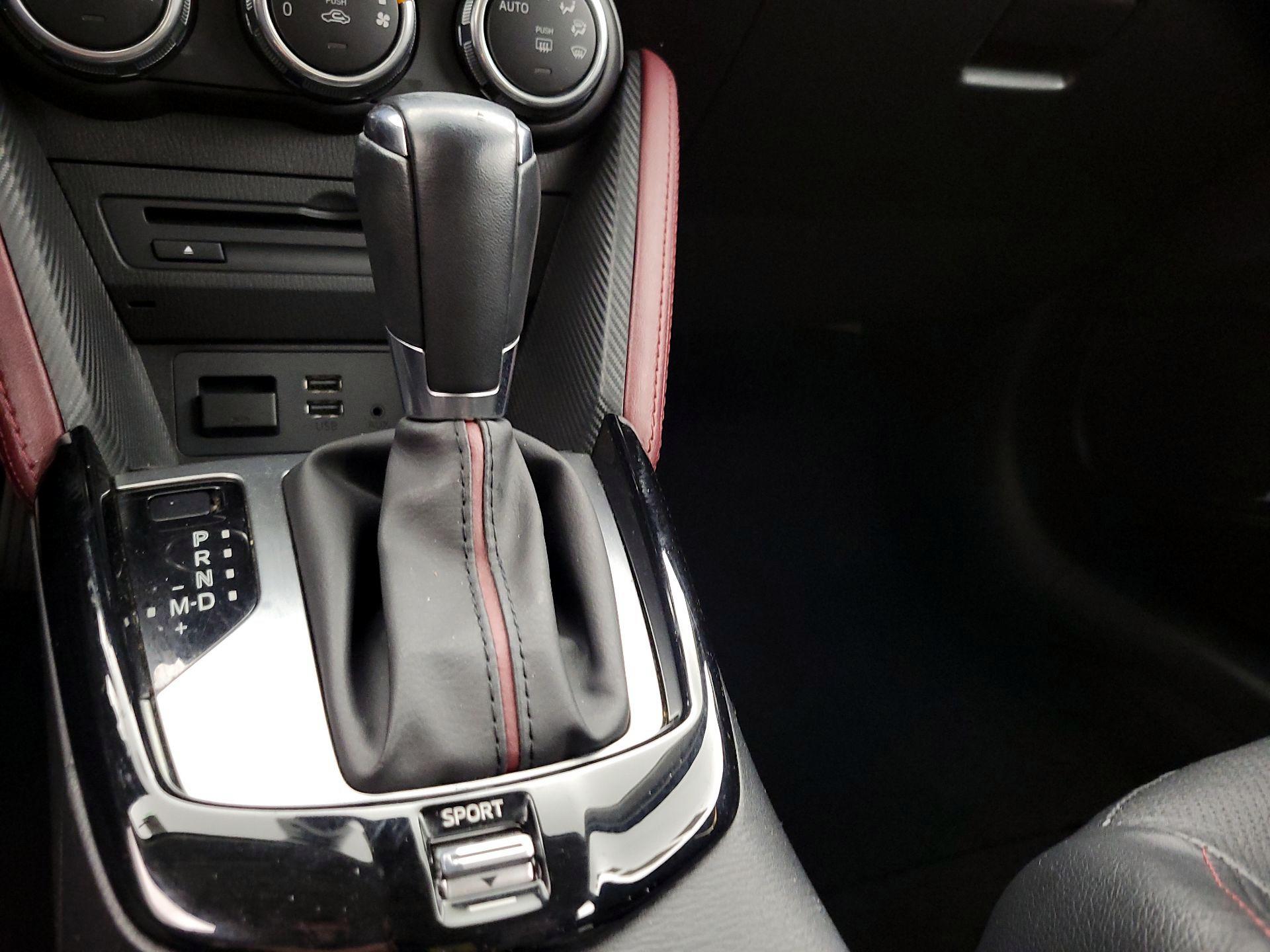 Thumbnail: 2016 Mazda CX-3 - 17
