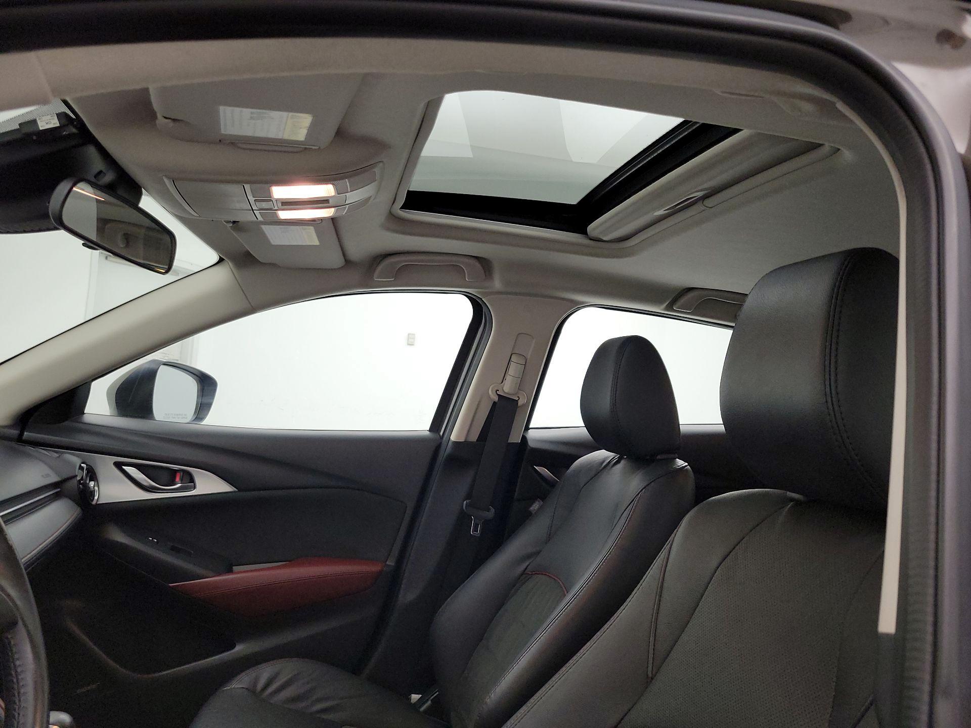 Thumbnail: 2016 Mazda CX-3 - 19