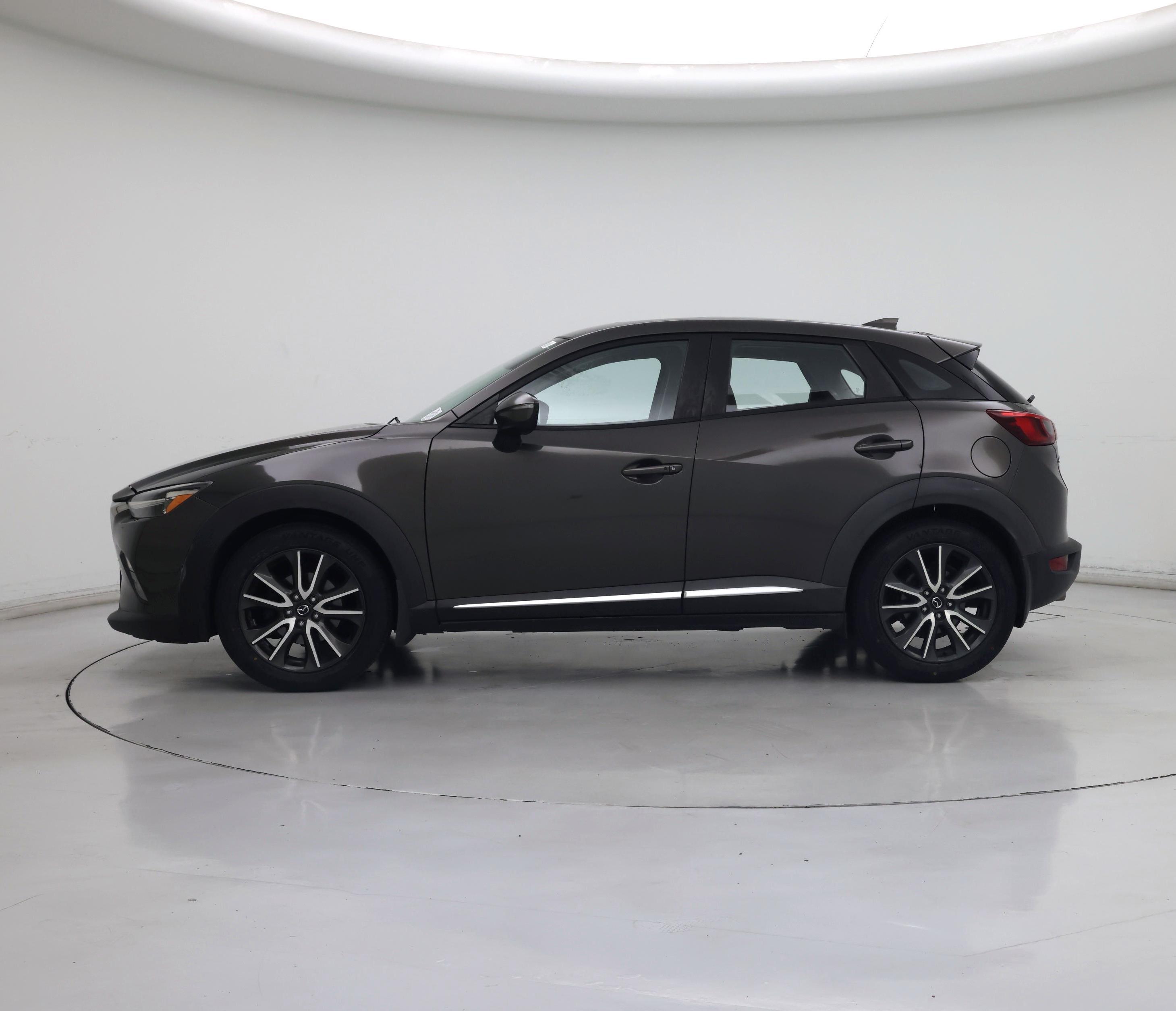 Thumbnail: 2016 Mazda CX-3 - 3