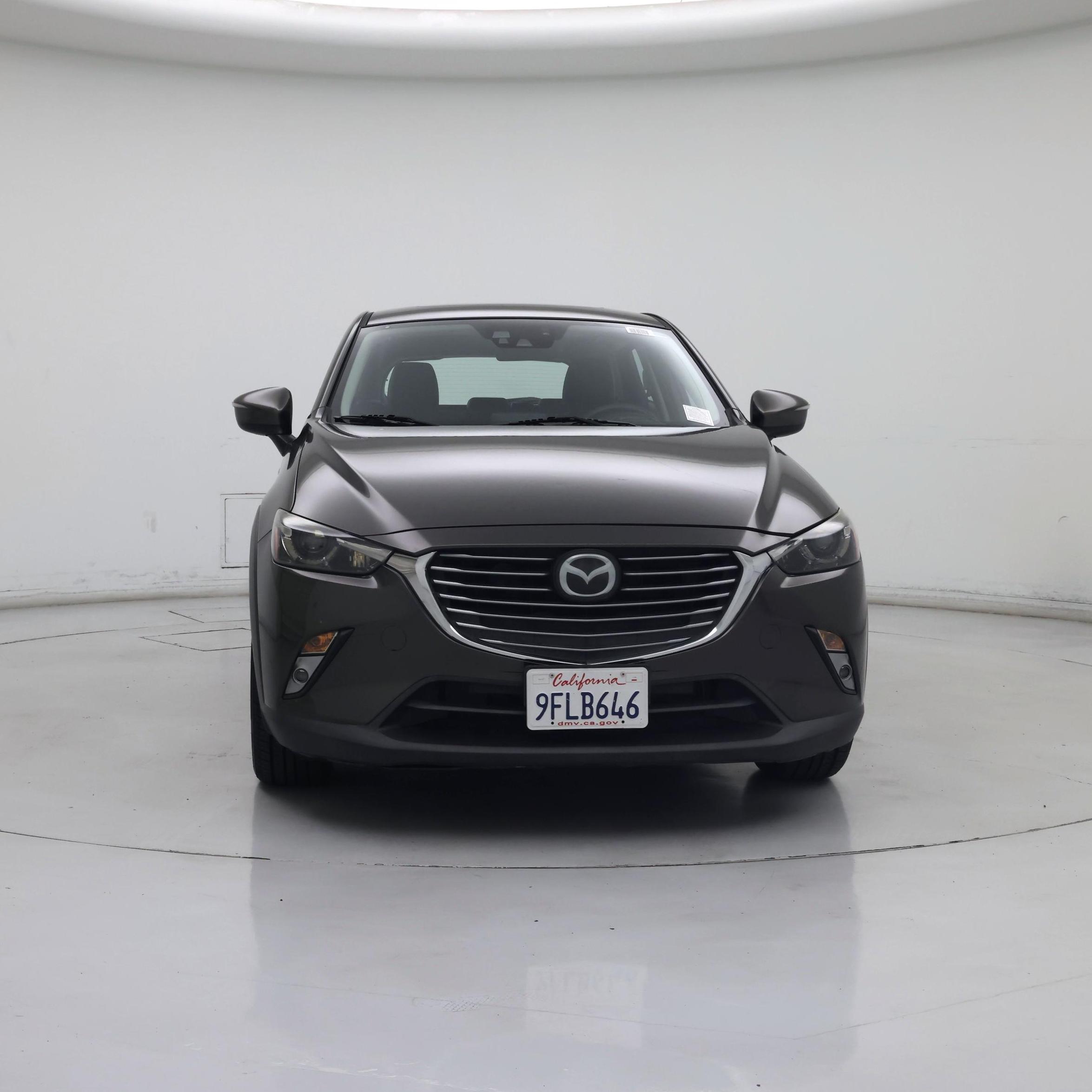 Thumbnail: 2016 Mazda CX-3 - 5