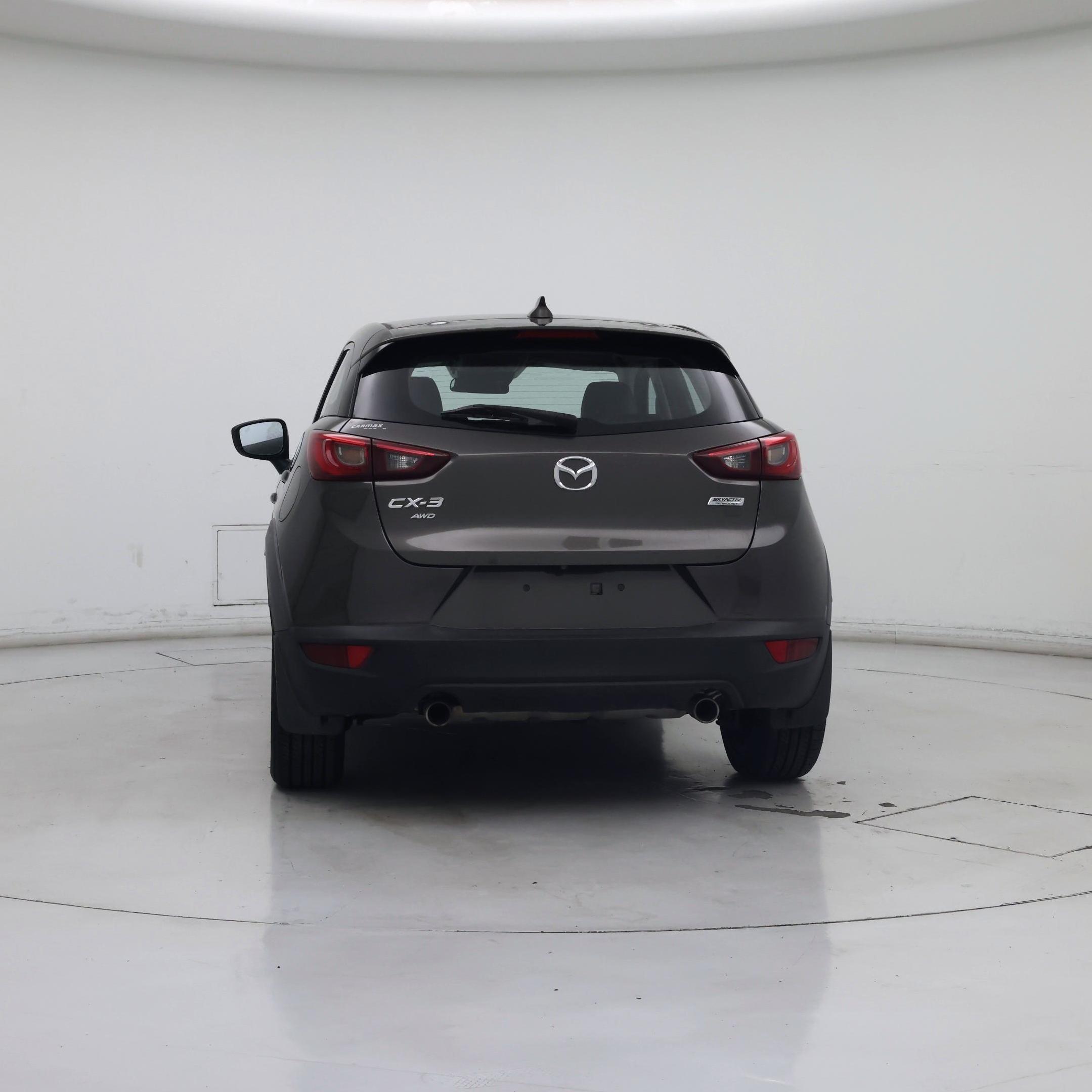 Thumbnail: 2016 Mazda CX-3 - 6