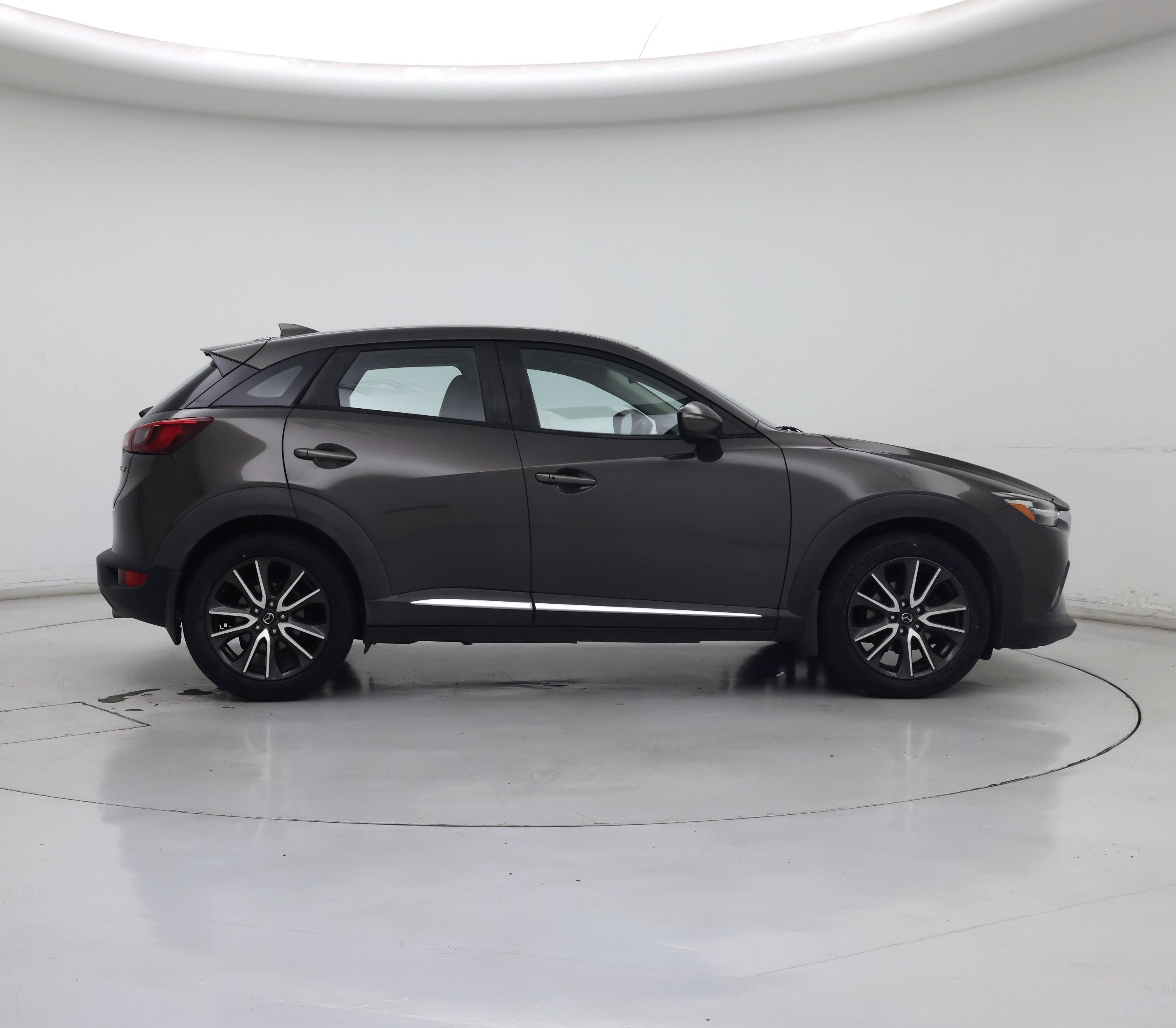 Thumbnail: 2016 Mazda CX-3 - 7
