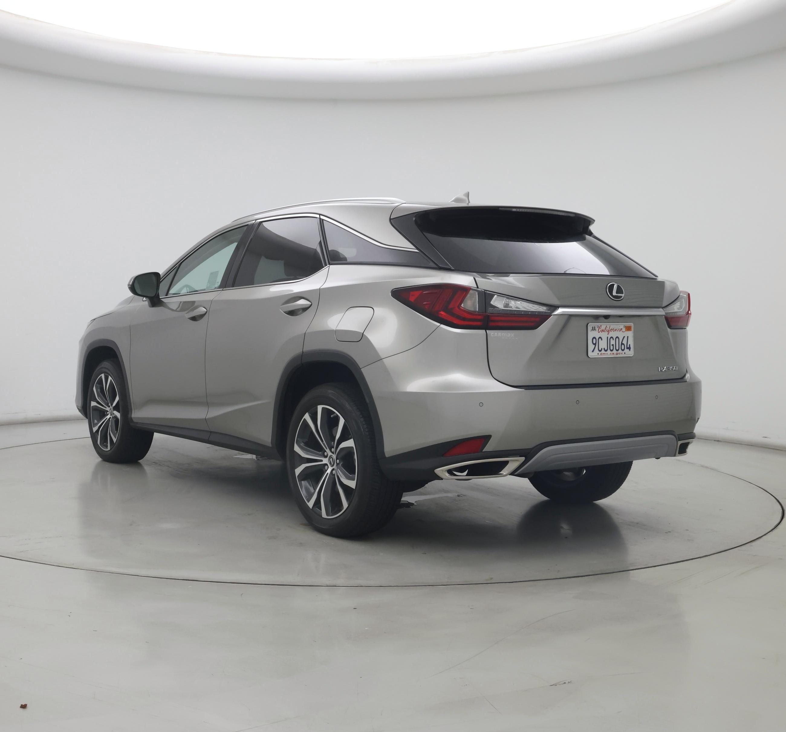 Thumbnail: 2022 Lexus RX - 2