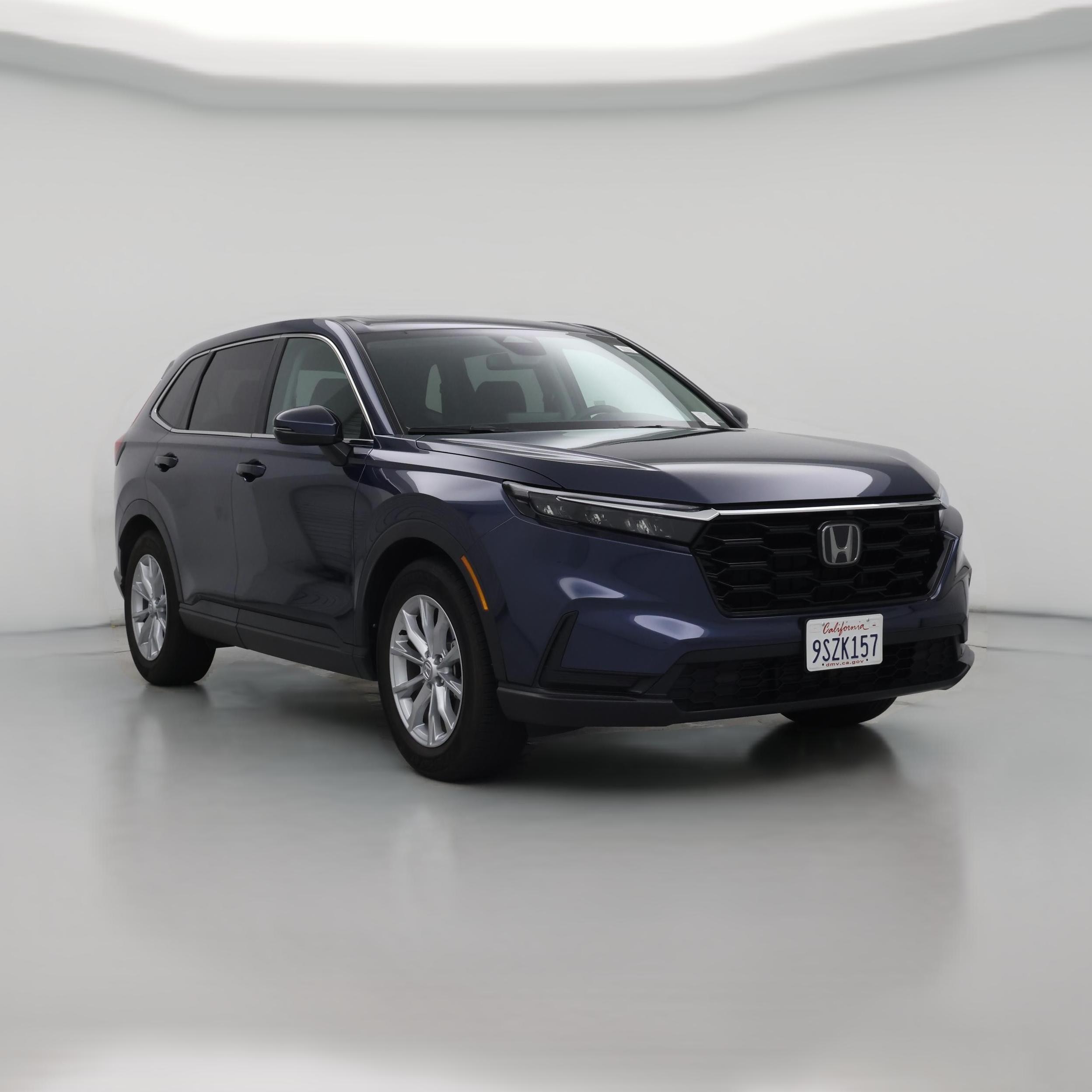 Thumbnail: 2025 Honda CR-V - 1