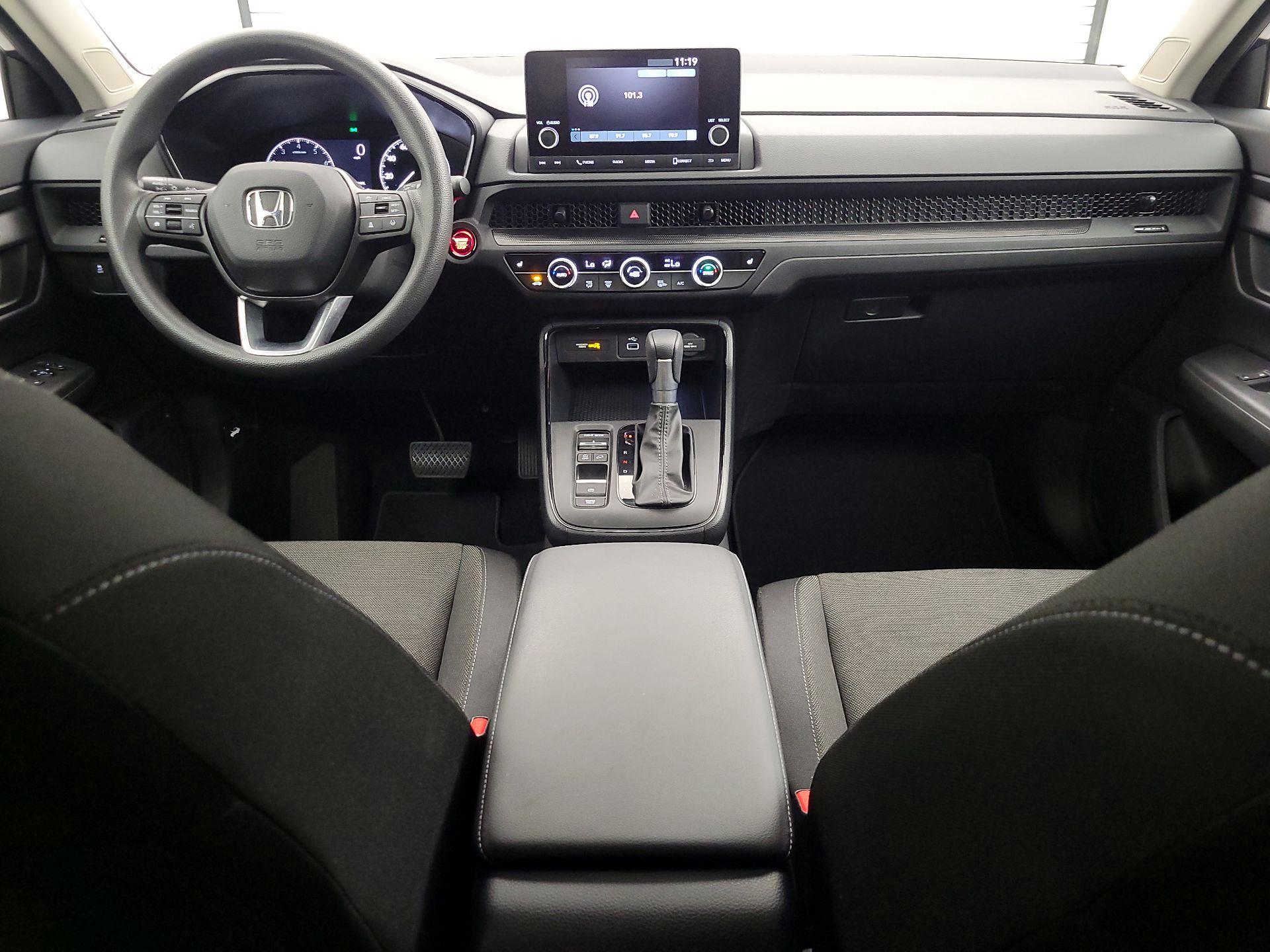 Thumbnail: 2025 Honda CR-V - 9