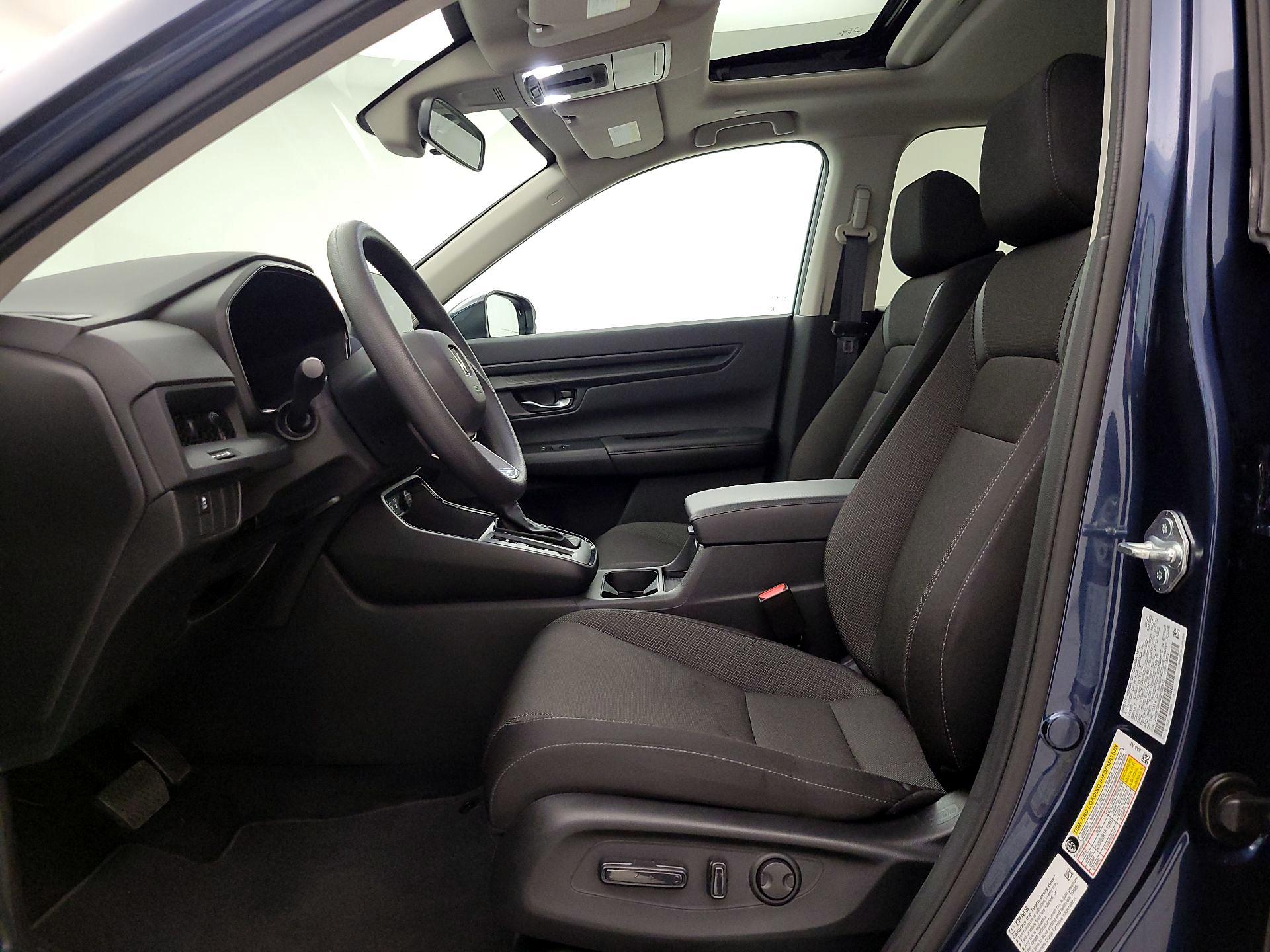 Thumbnail: 2025 Honda CR-V - 11