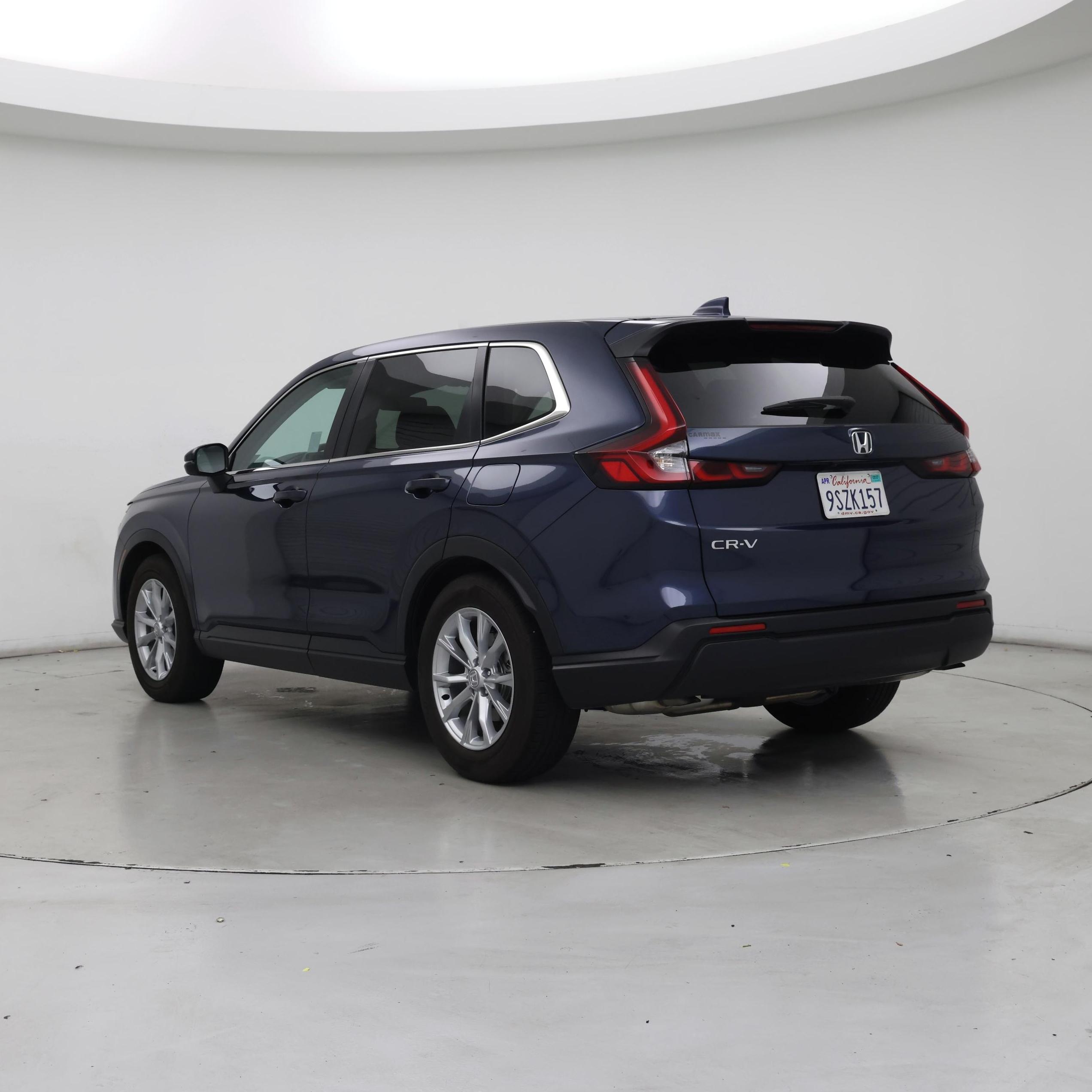 Thumbnail: 2025 Honda CR-V - 2
