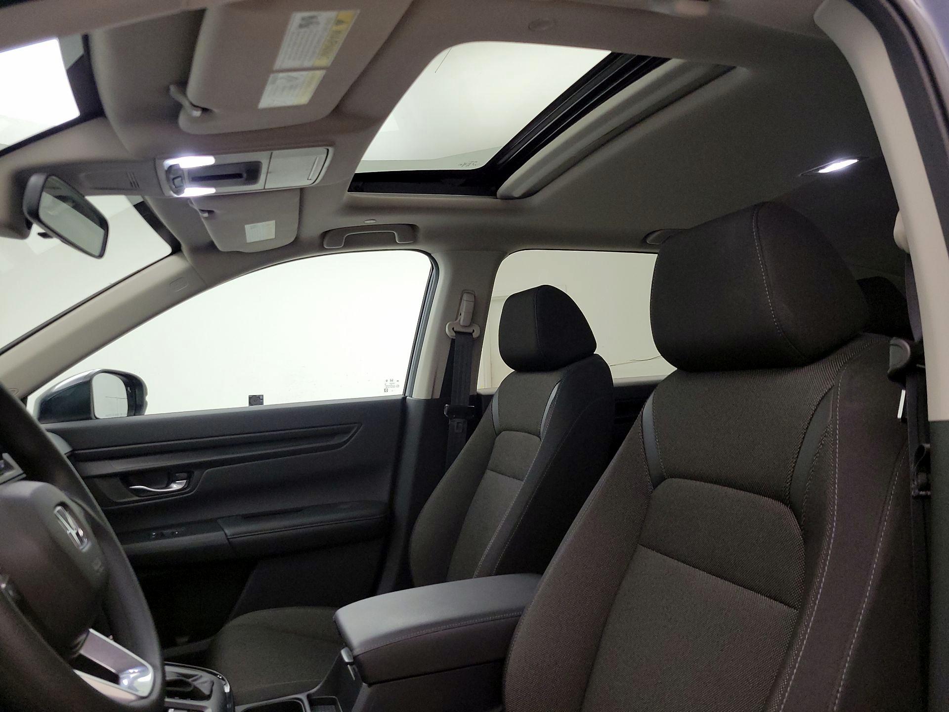 Thumbnail: 2025 Honda CR-V - 19