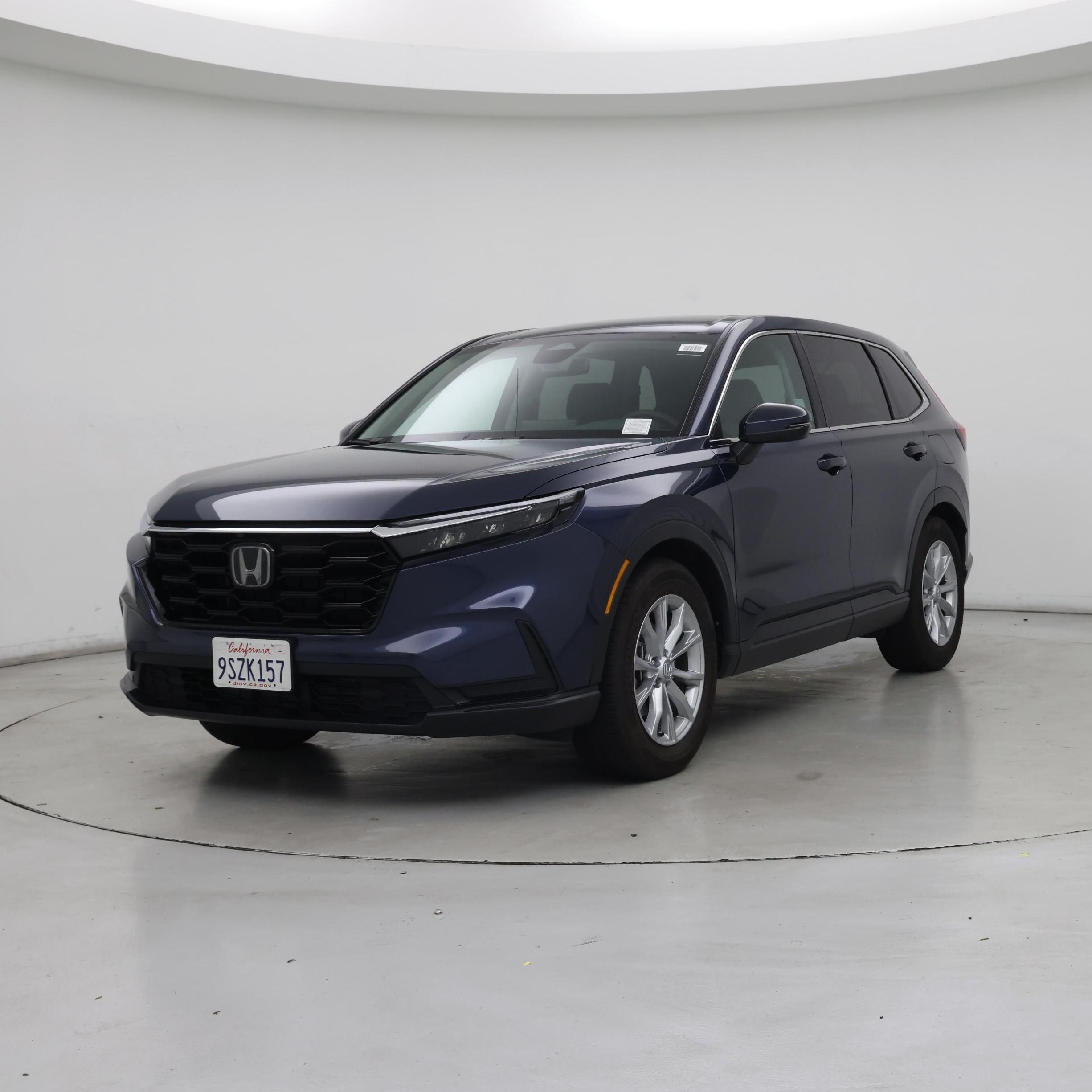 Thumbnail: 2025 Honda CR-V - 4