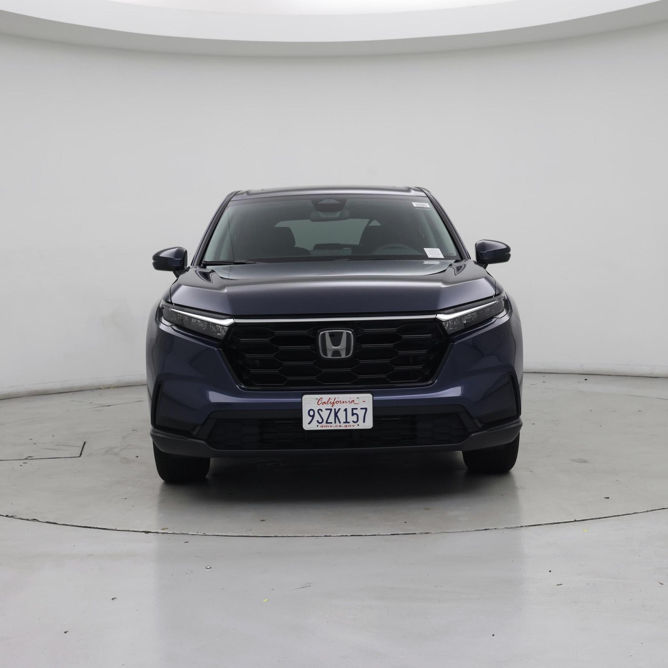 Thumbnail: 2025 Honda CR-V - 5