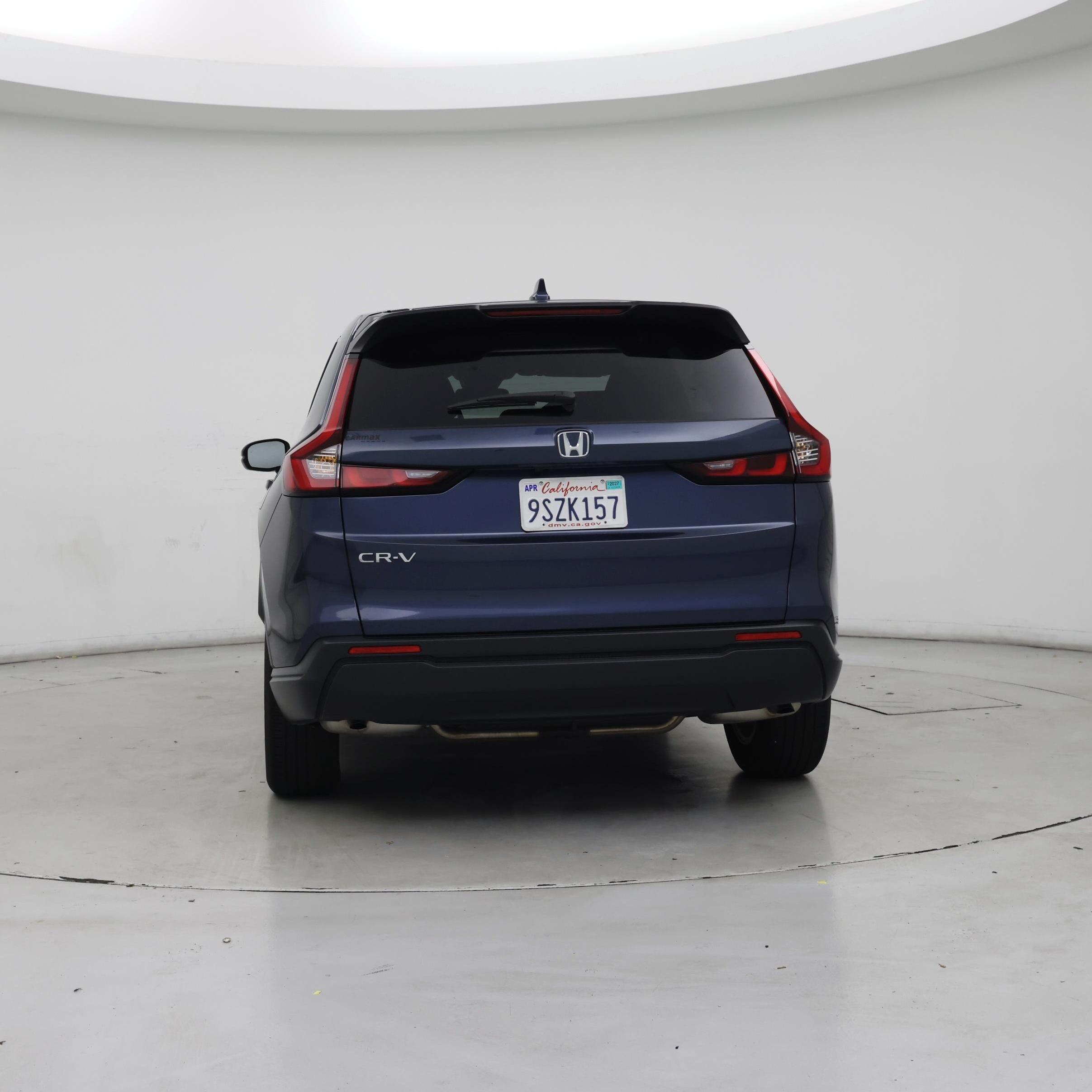 Thumbnail: 2025 Honda CR-V - 6
