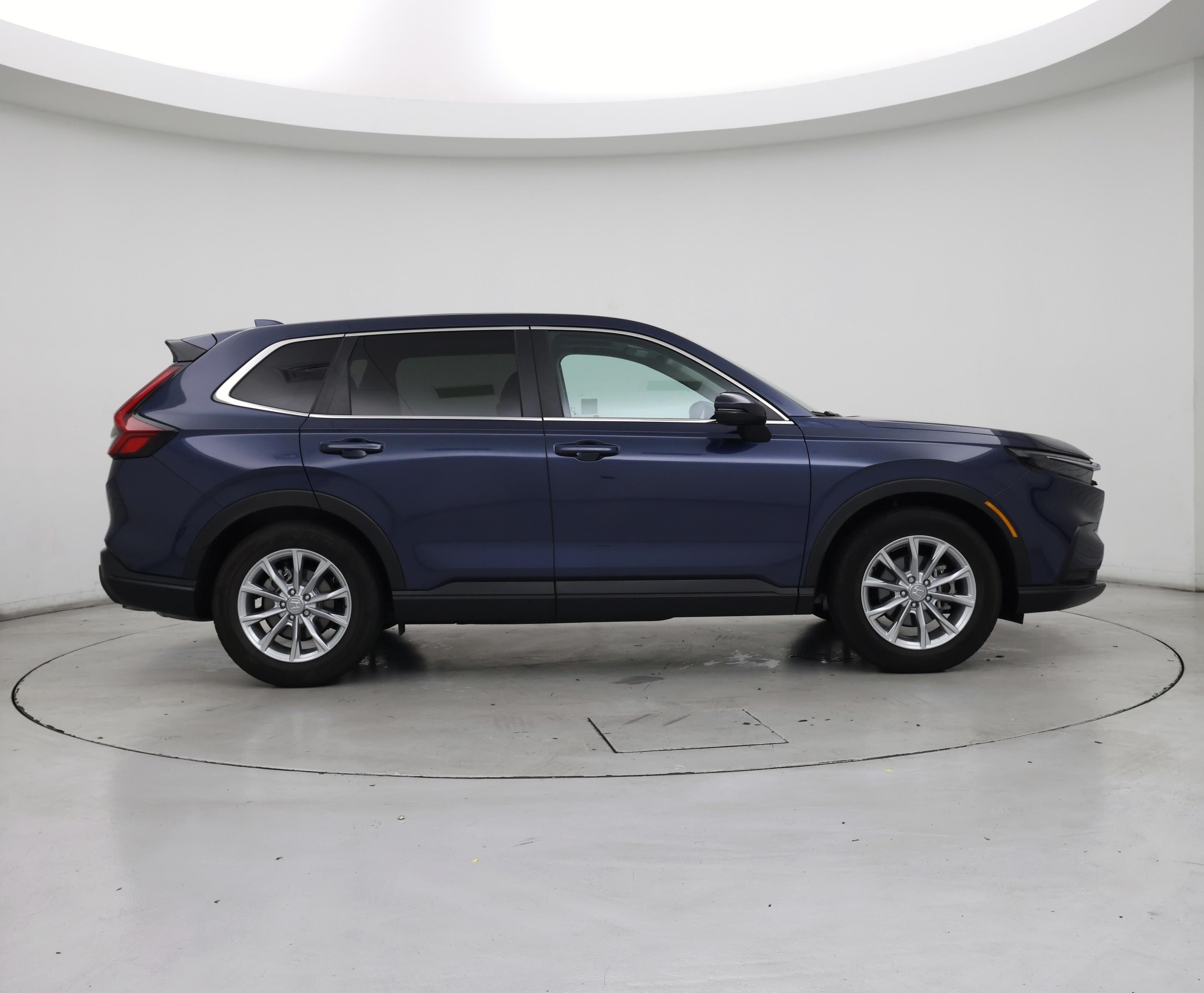 Thumbnail: 2025 Honda CR-V - 7