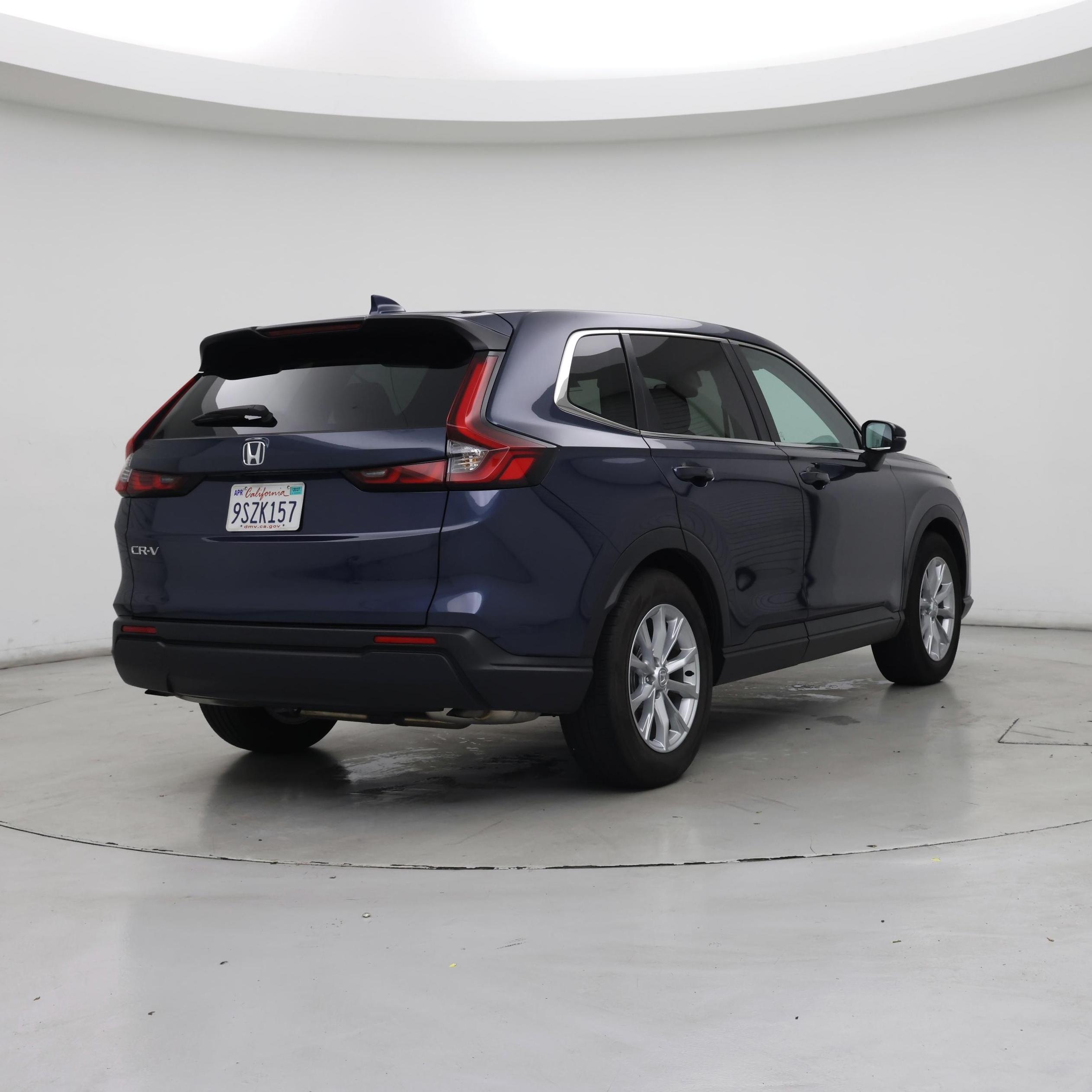 Thumbnail: 2025 Honda CR-V - 8