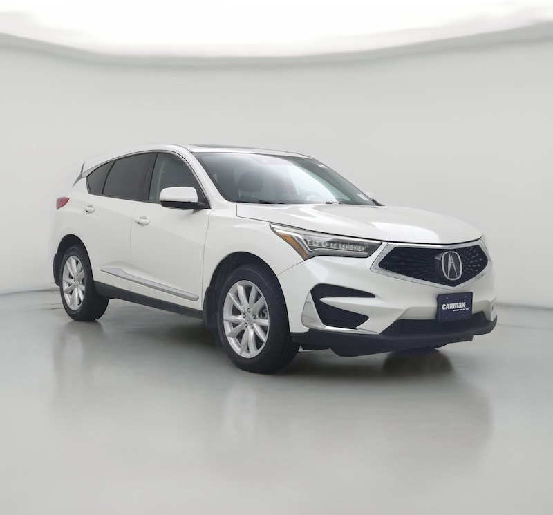 2021 Acura RDX SH-AWD