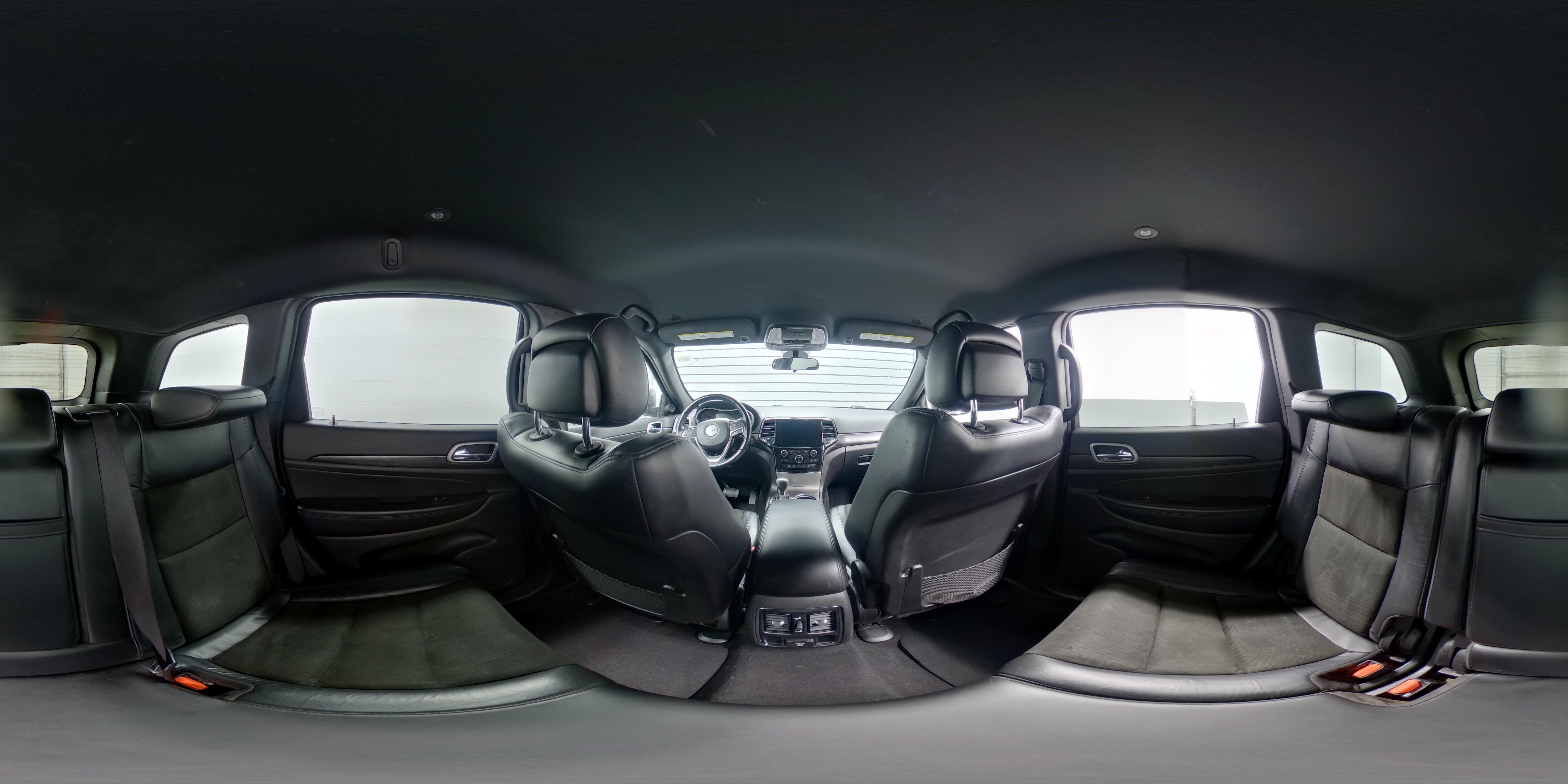 2021 Jeep Grand Cherokee Laredo X - Photo 21