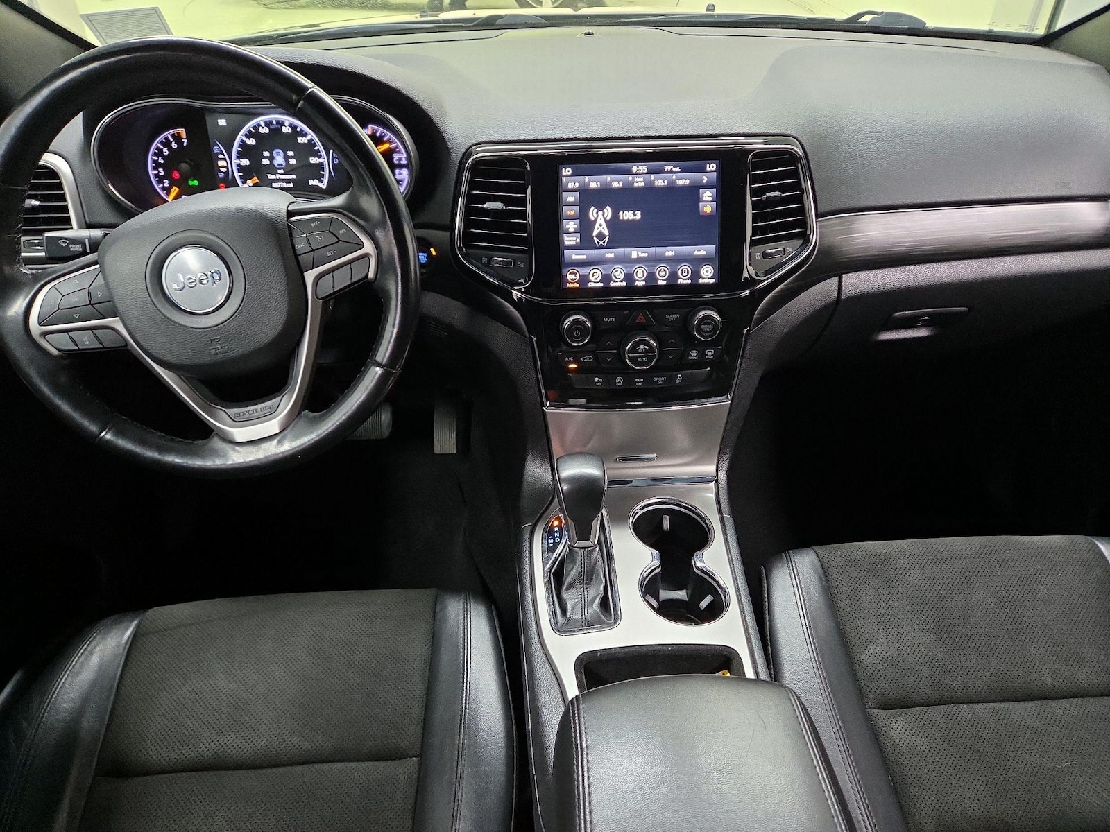 2021 Jeep Grand Cherokee Laredo X - Photo 10
