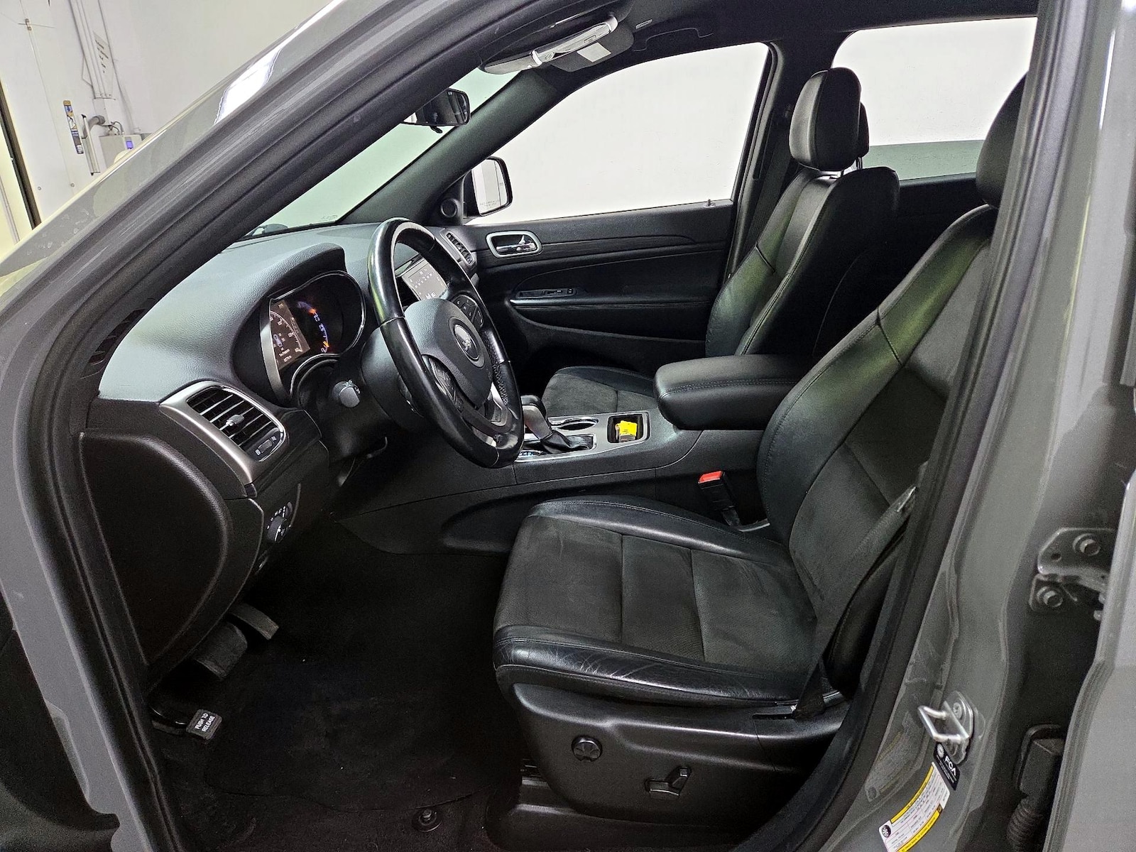 2021 Jeep Grand Cherokee Laredo X - Photo 12