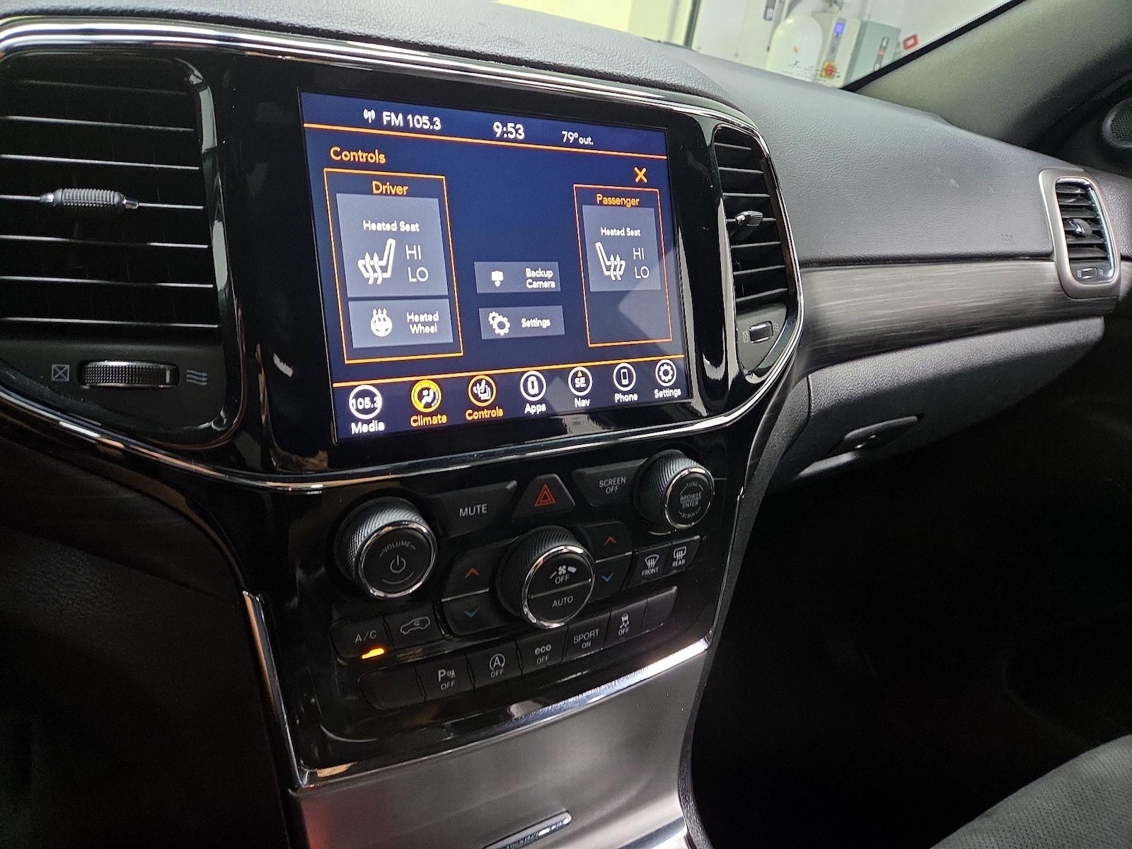 2021 Jeep Grand Cherokee Laredo X - Photo 15