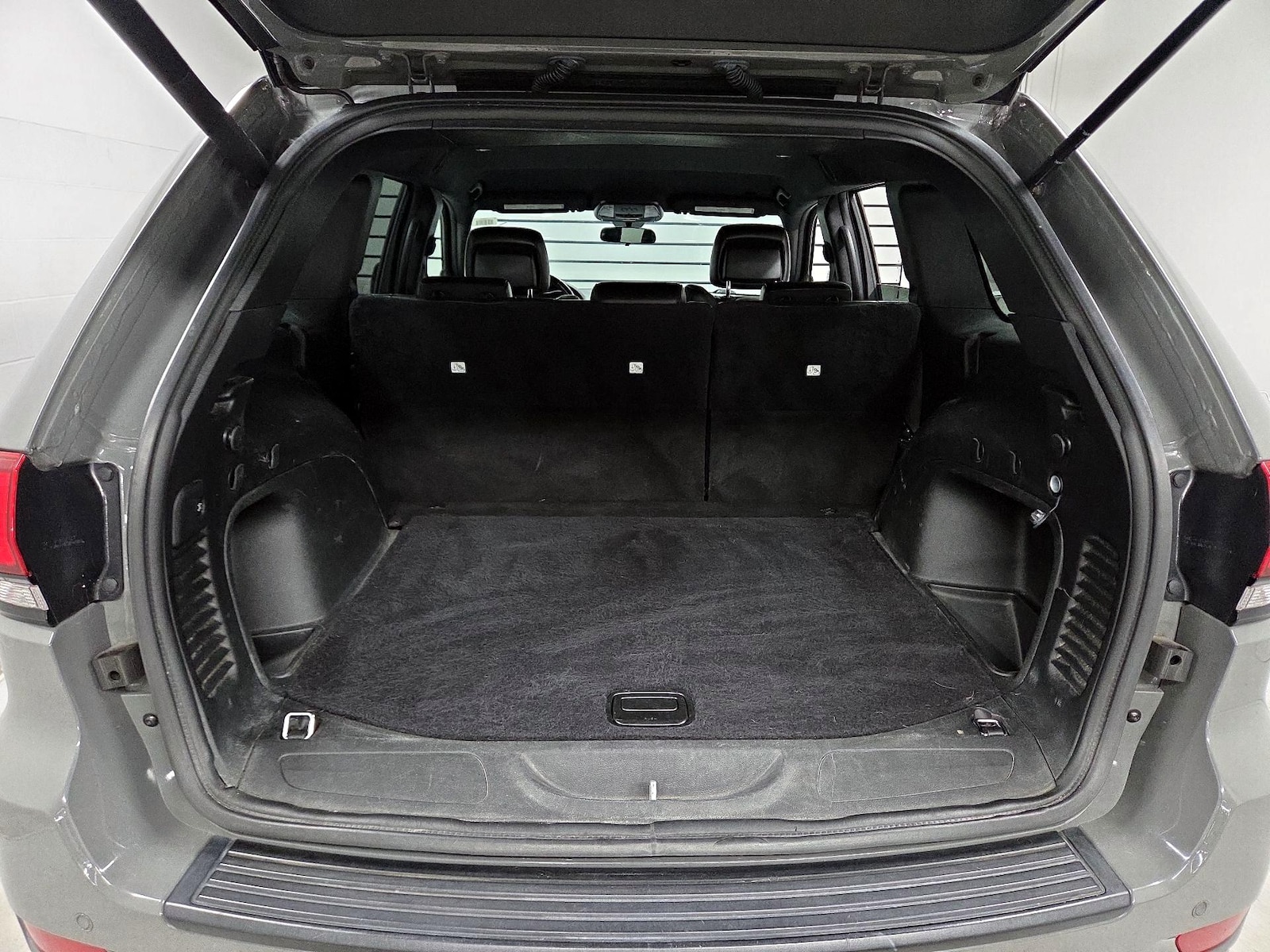 2021 Jeep Grand Cherokee Laredo X - Photo 17