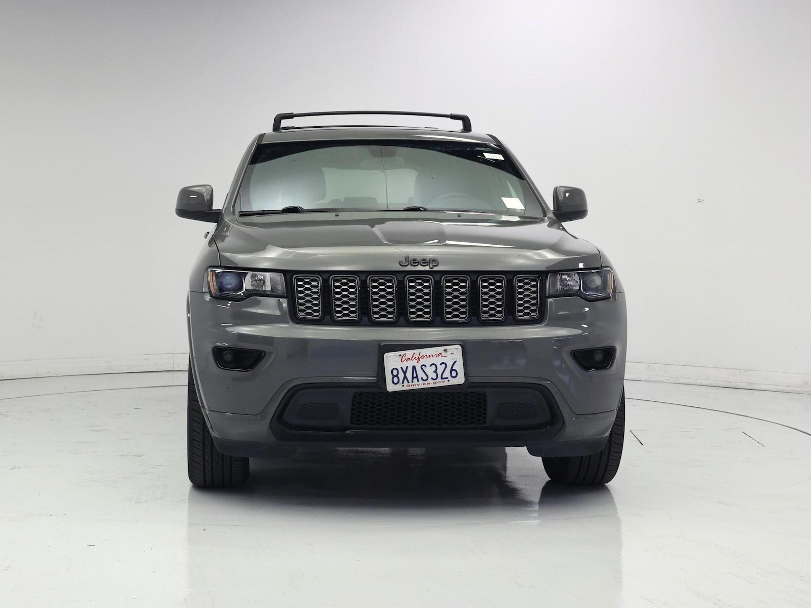 2021 Jeep Grand Cherokee Laredo X - Photo 6