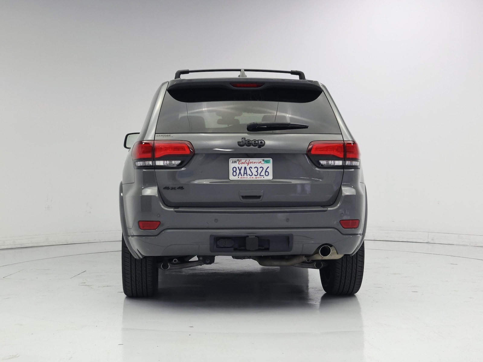2021 Jeep Grand Cherokee Laredo X - Photo 7