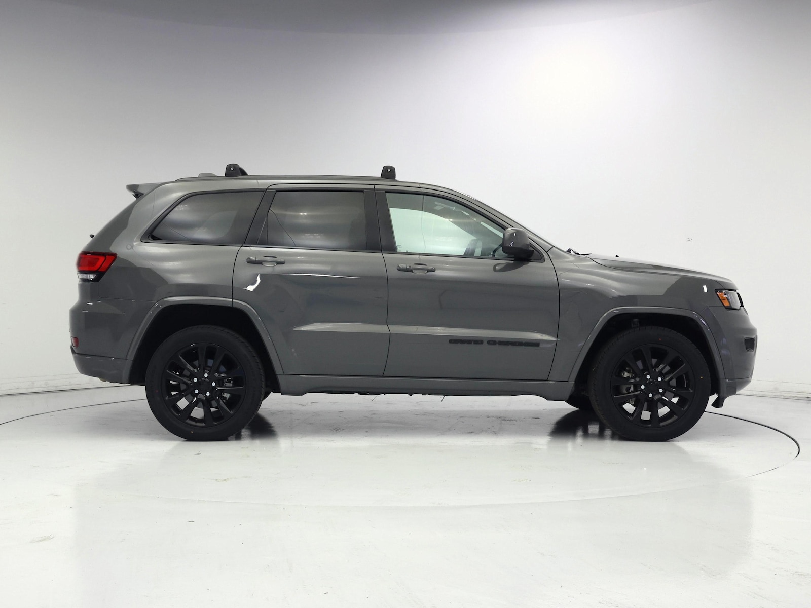 2021 Jeep Grand Cherokee Laredo X - Photo 8