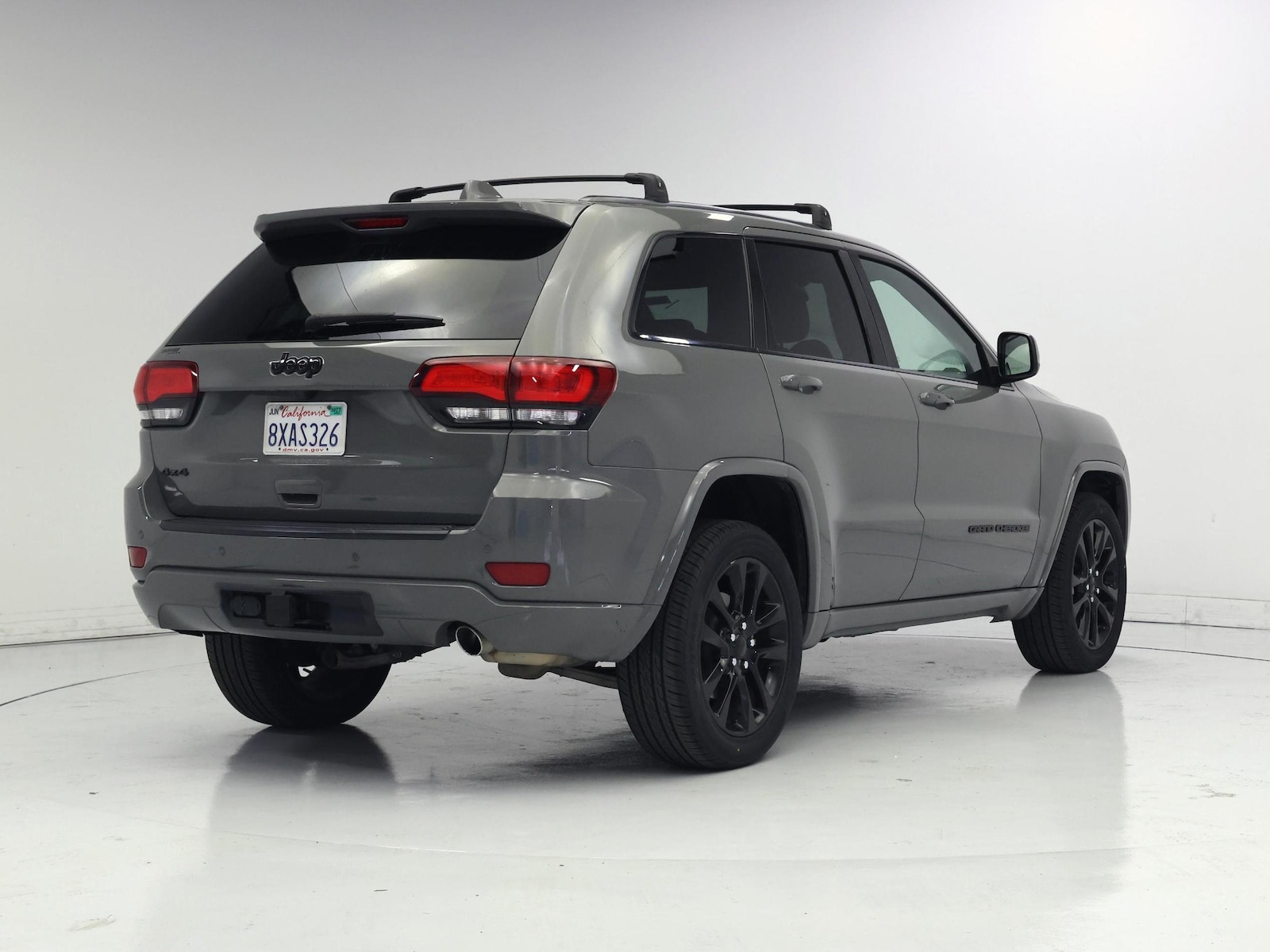 2021 Jeep Grand Cherokee Laredo X - Photo 9