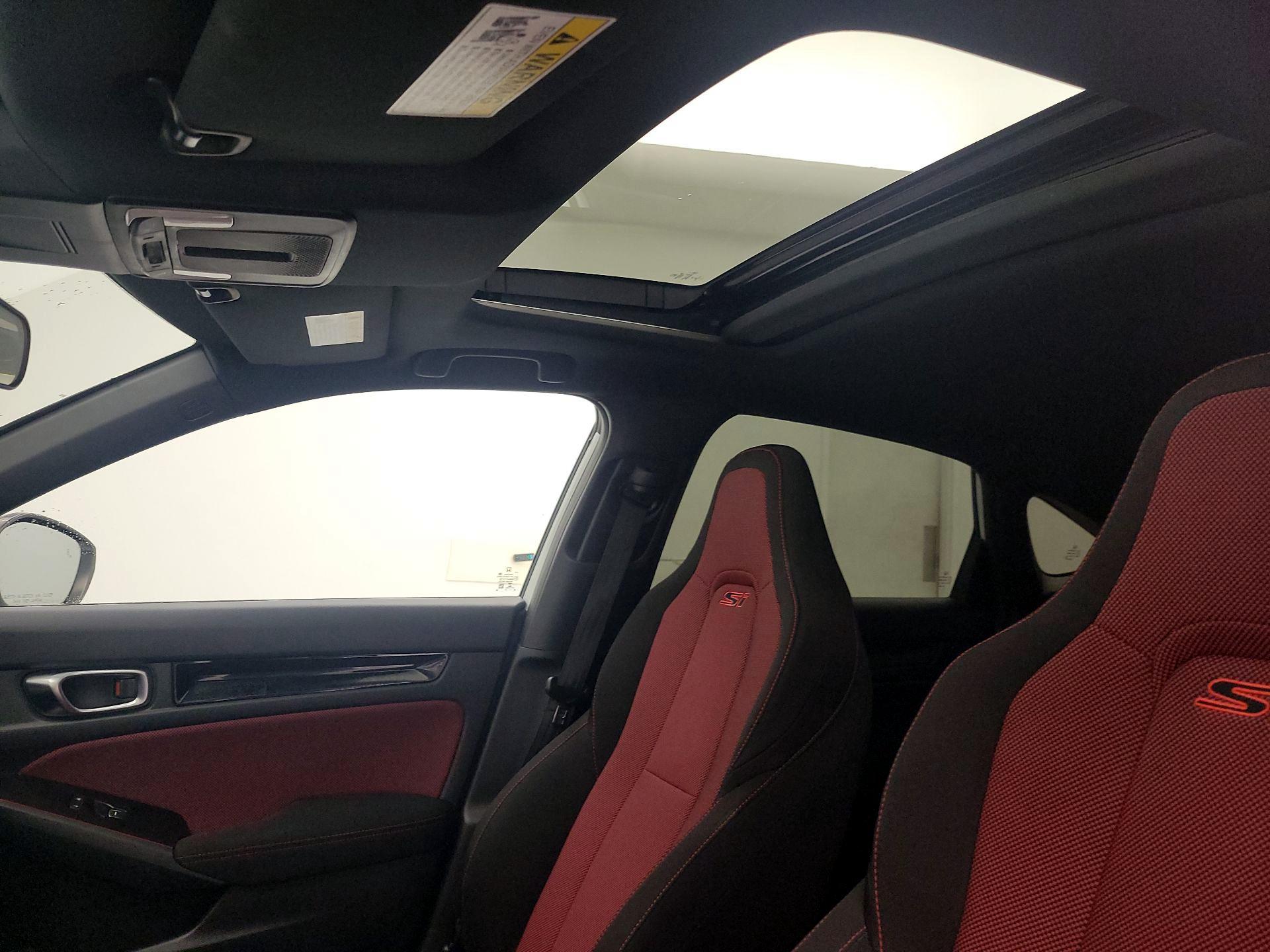 Thumbnail: 2022 Honda Civic - 18