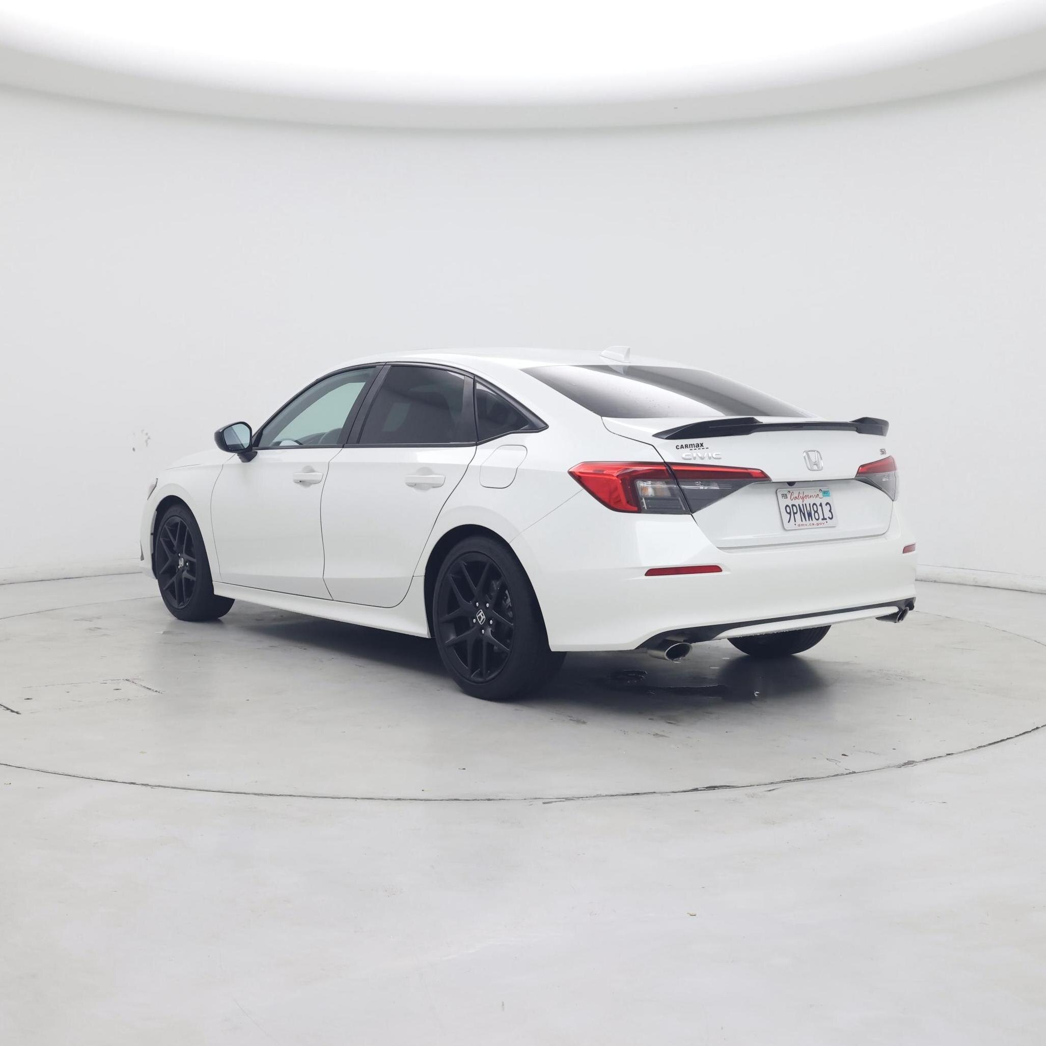 Thumbnail: 2022 Honda Civic - 2