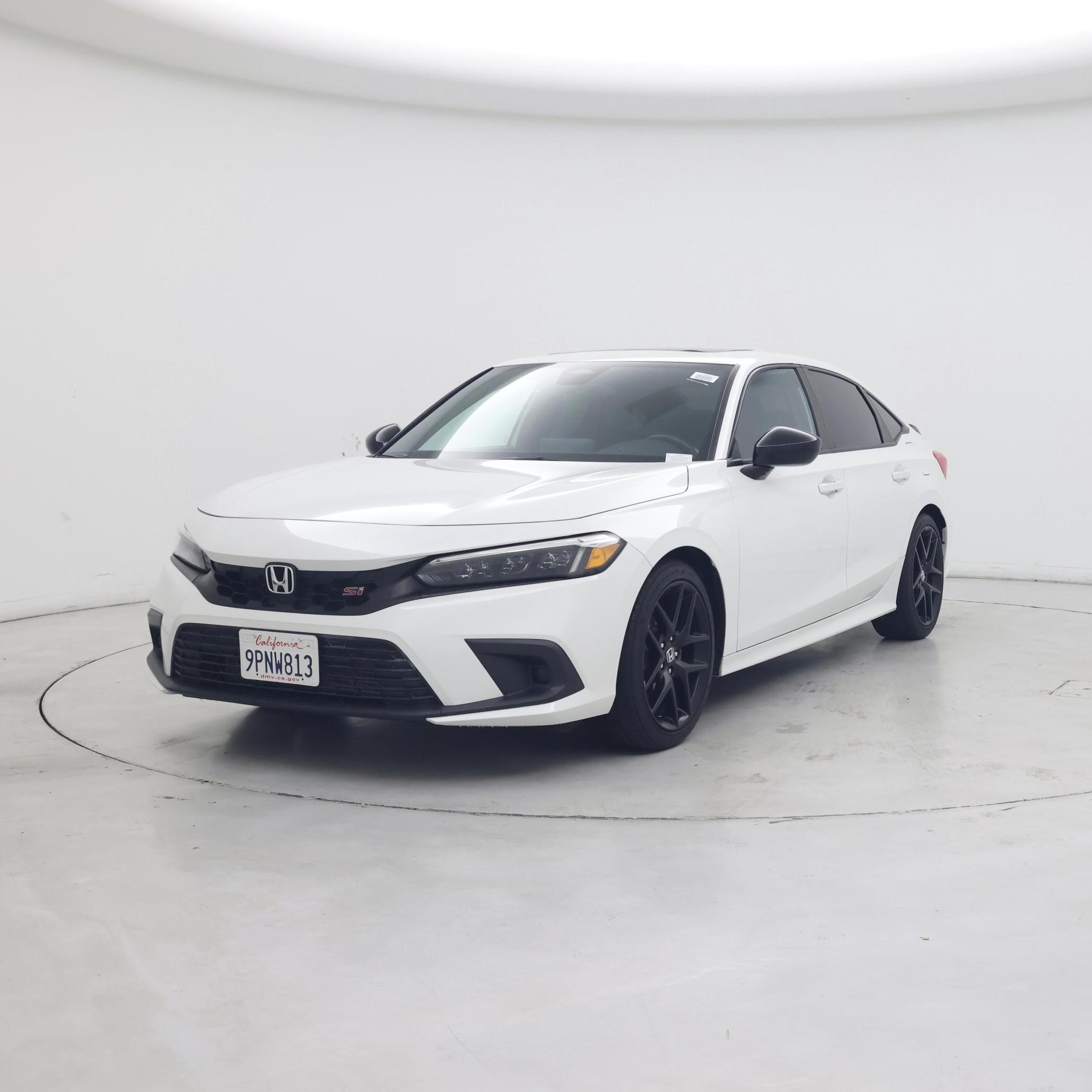 Thumbnail: 2022 Honda Civic - 4