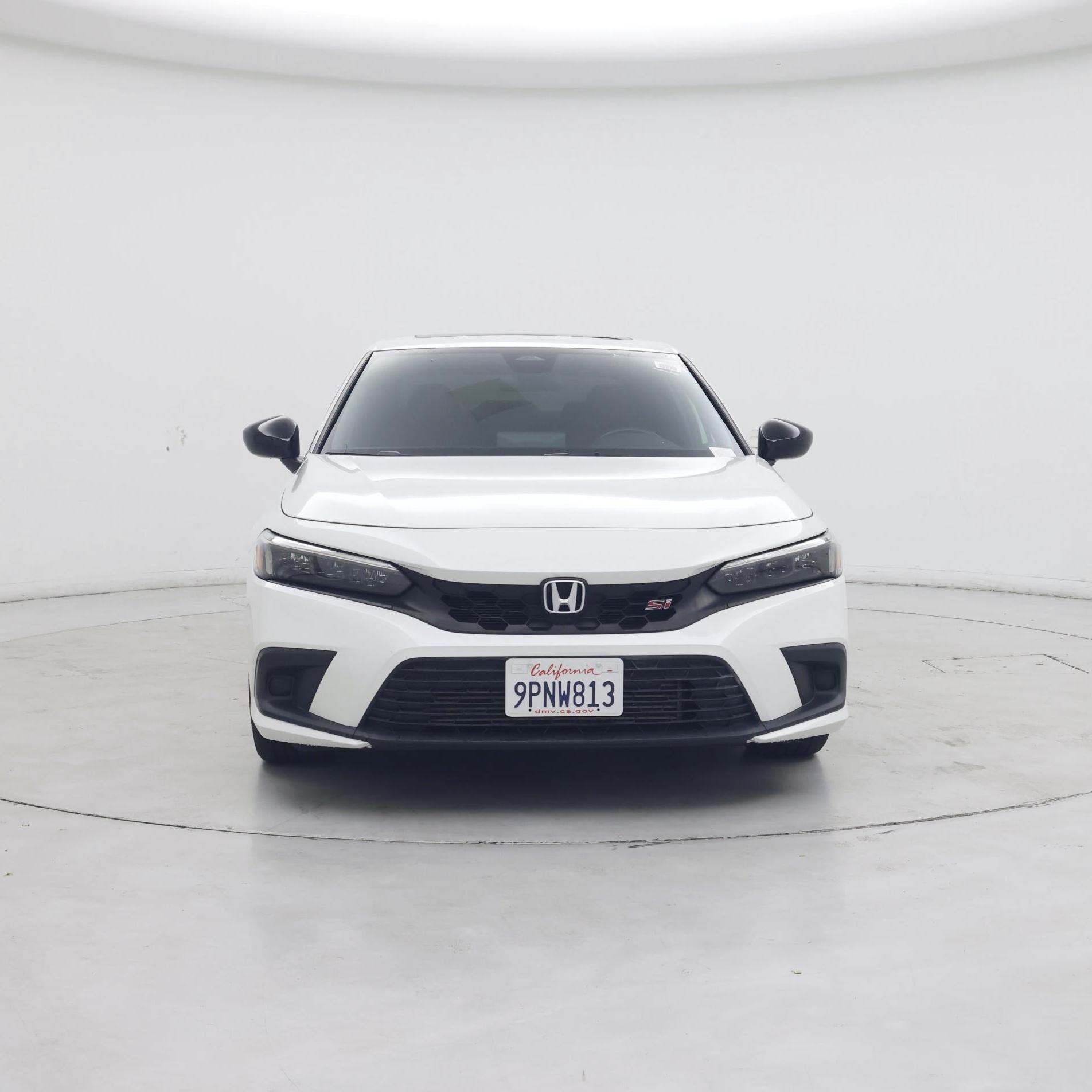 Thumbnail: 2022 Honda Civic - 5