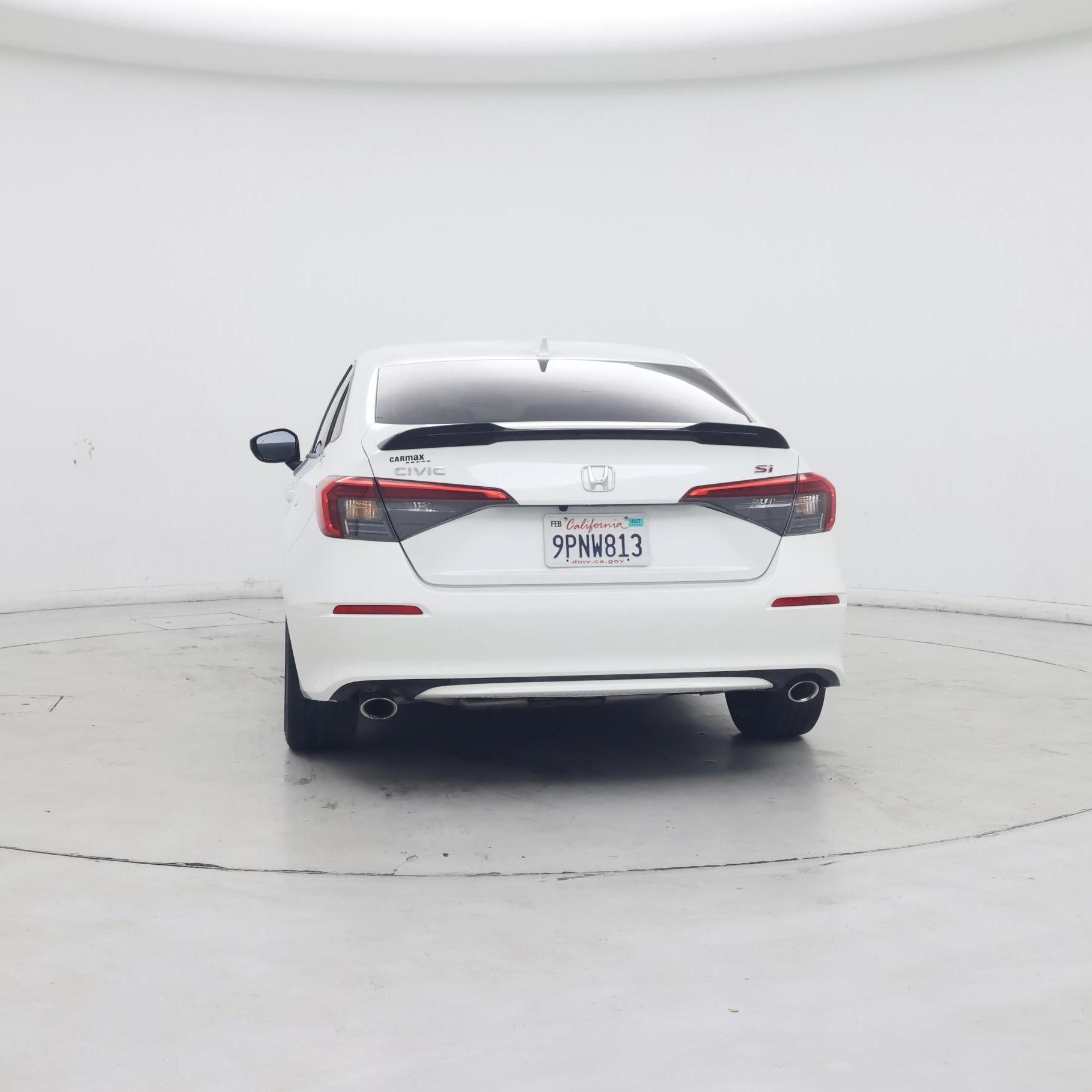 Thumbnail: 2022 Honda Civic - 6