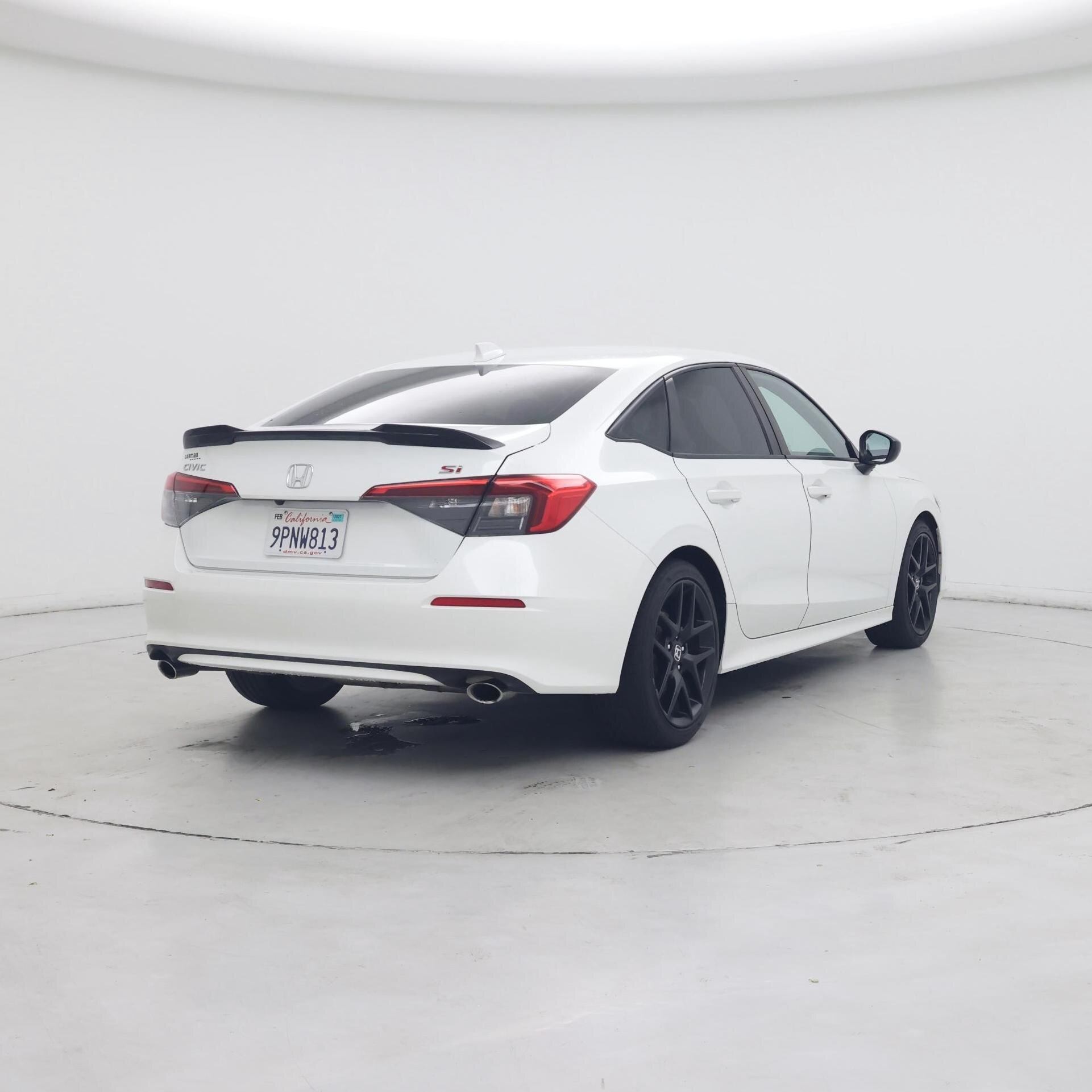 Thumbnail: 2022 Honda Civic - 8