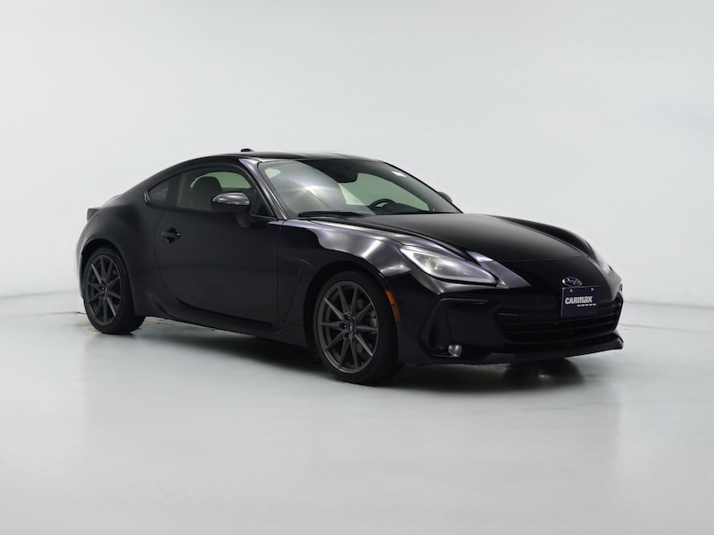 2022 Subaru BRZ Limited -
                  Laurel, MD