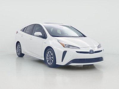 2019 Toyota Prius Limited