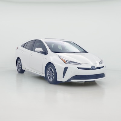 2019 Toyota Prius Limited