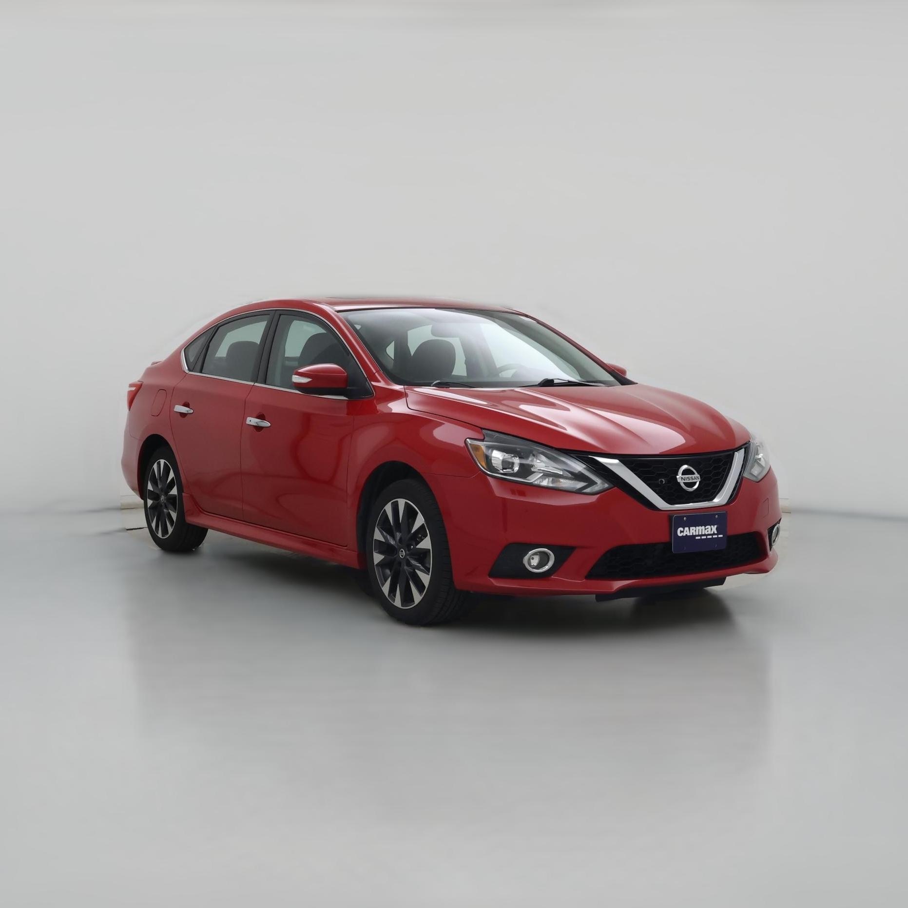 Thumbnail: 2017 Nissan Sentra - 1