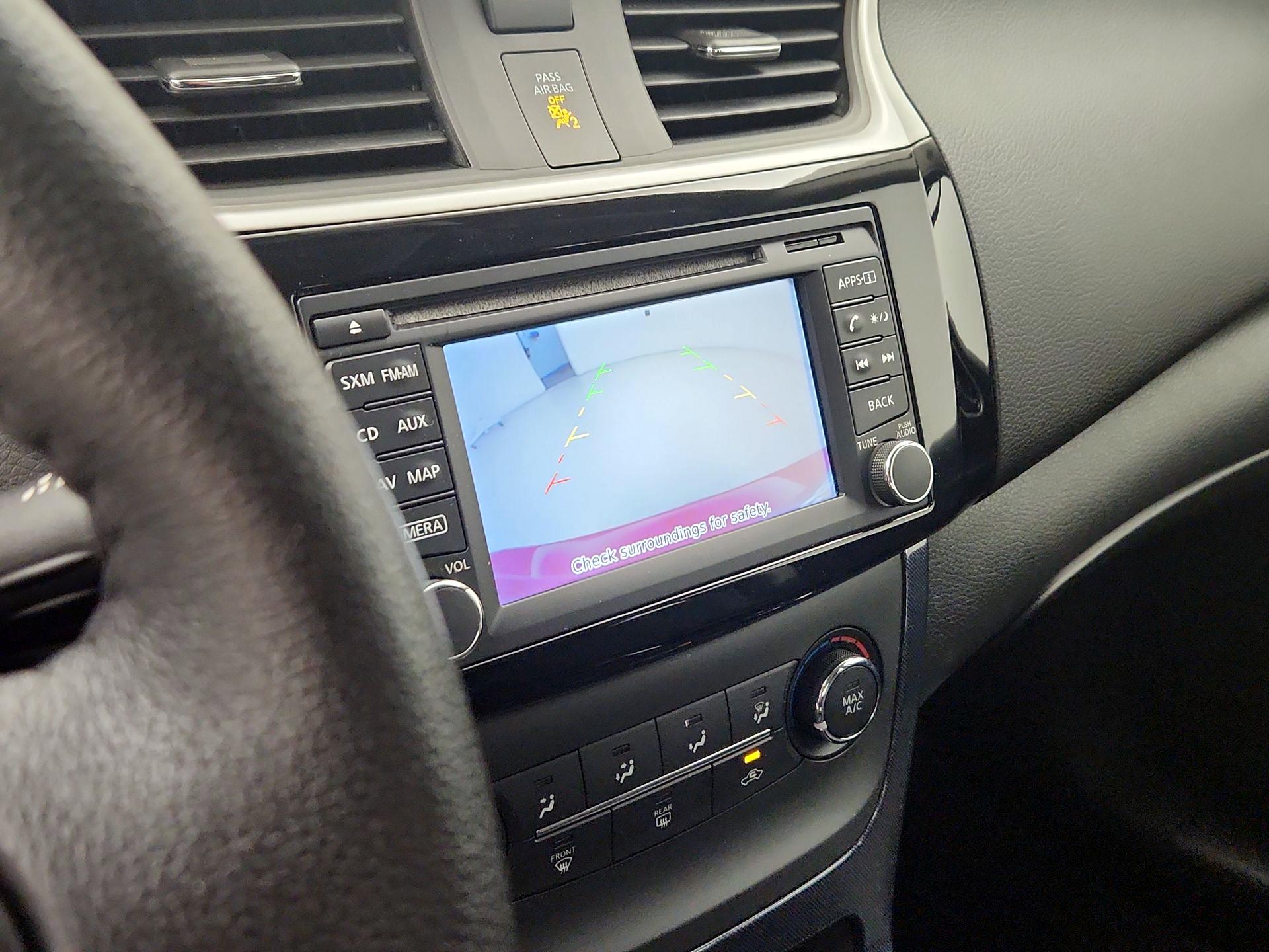 Thumbnail: 2017 Nissan Sentra - 15