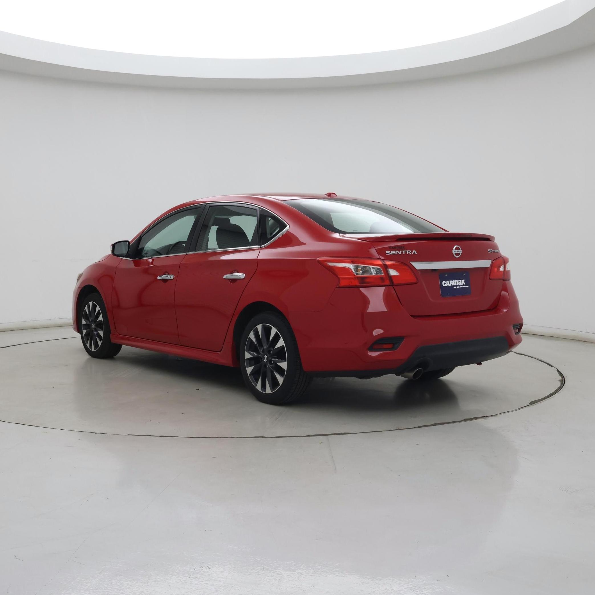 Thumbnail: 2017 Nissan Sentra - 2